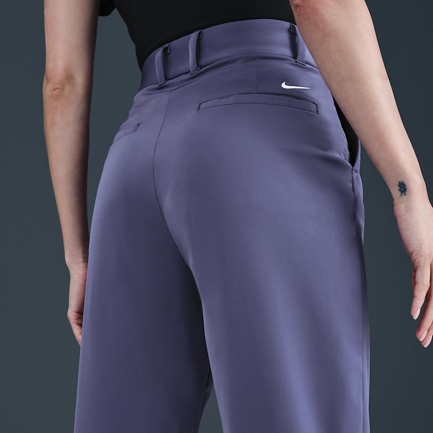 Nike Womens Tour Dri-FIT Golf Pants | IH7487-508 Product Image