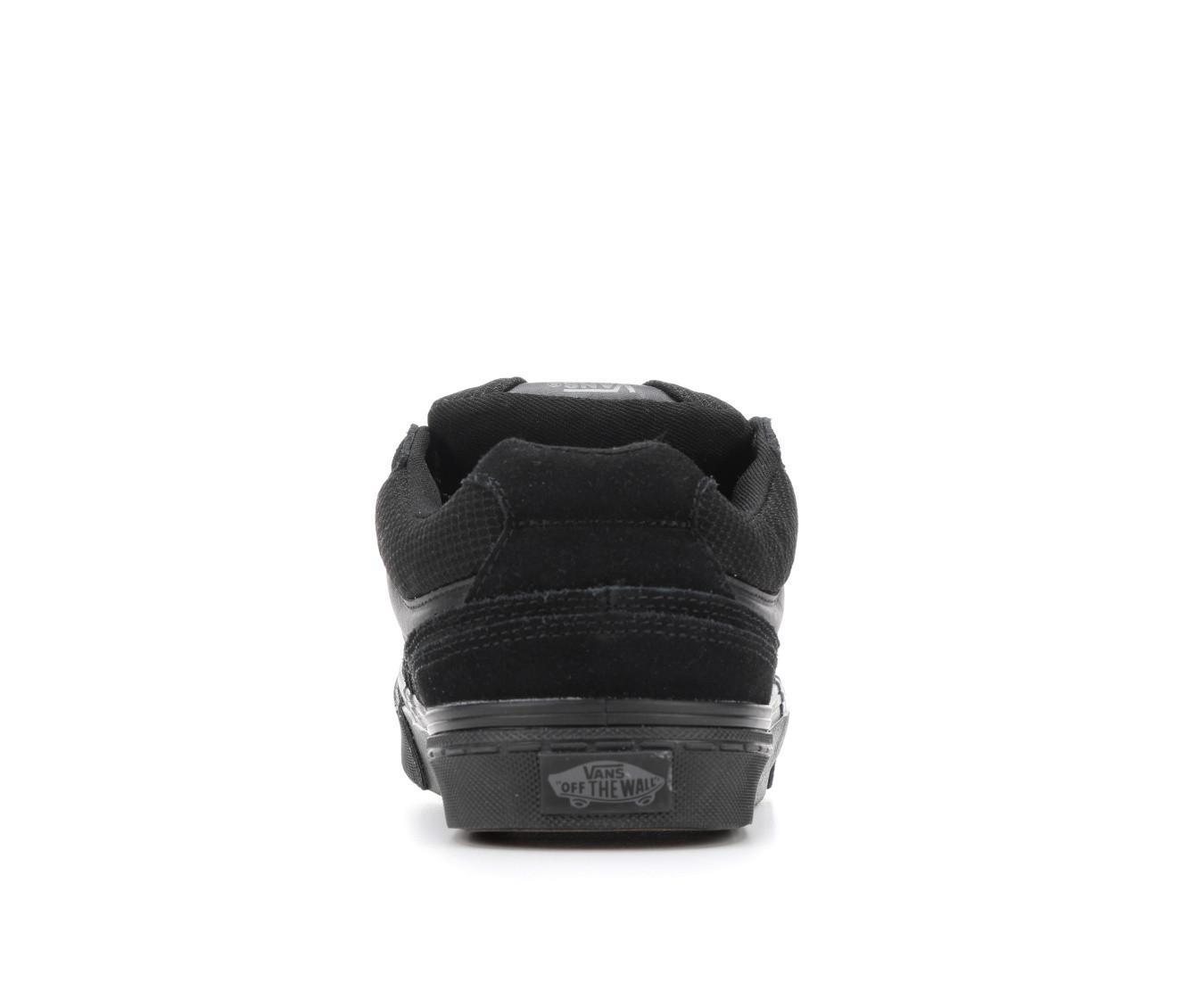 Men's Vans Caldrone Skate Shoes Product Image