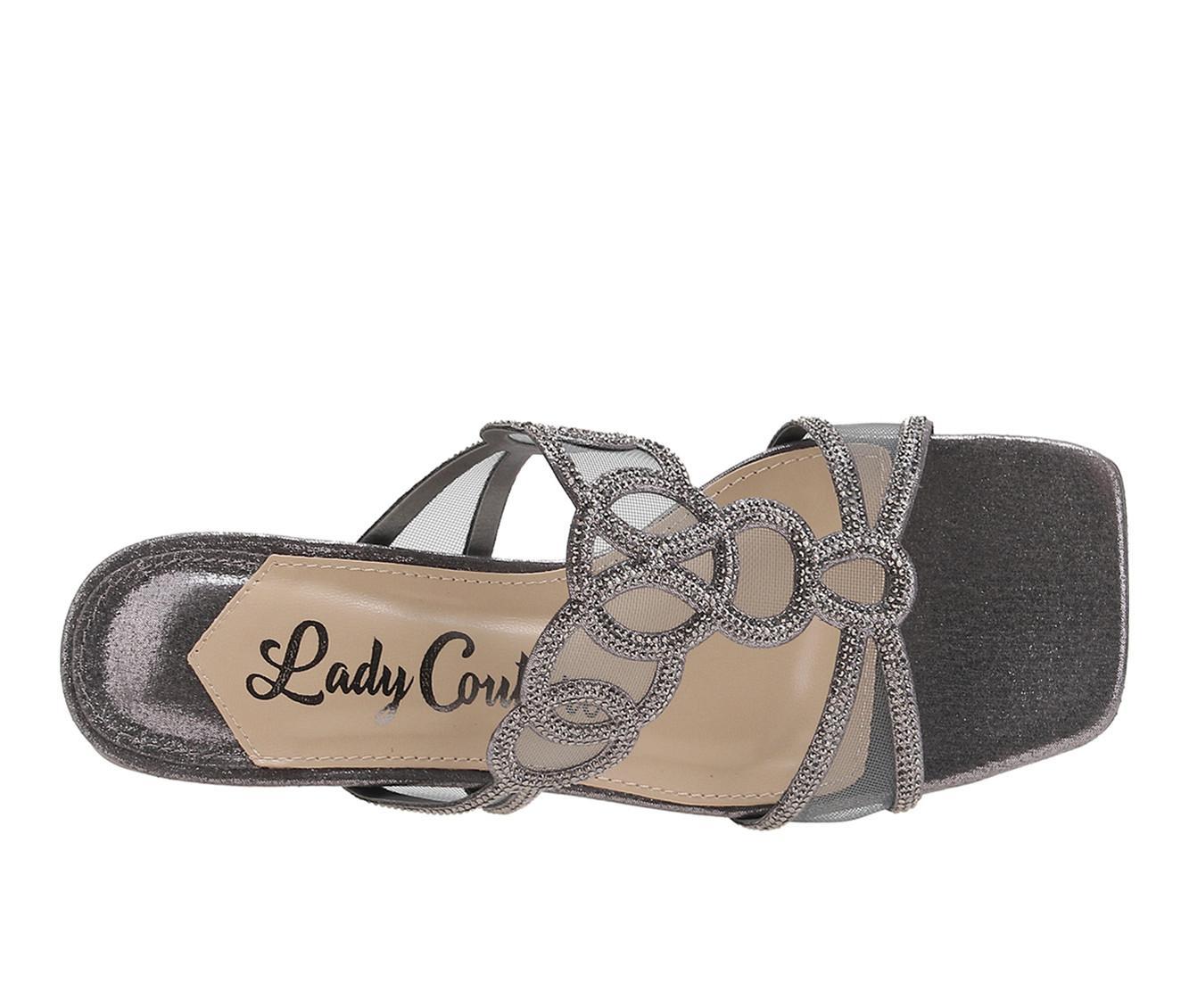 Women's Lady Couture Fab Special Occasion Shoes Product Image