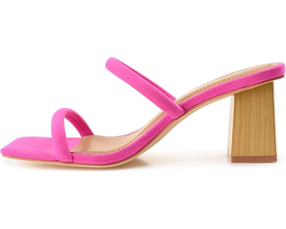 Women's Journee Collection Henrietta Product Image