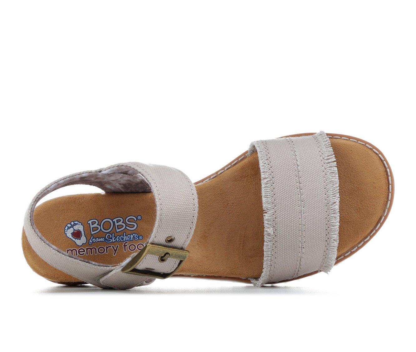 Women's BOBS Adobe Princess Wedges Product Image