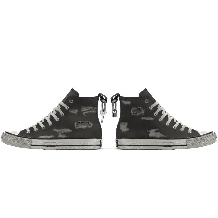 custom chuck taylor all star charli xcx by you Product Image