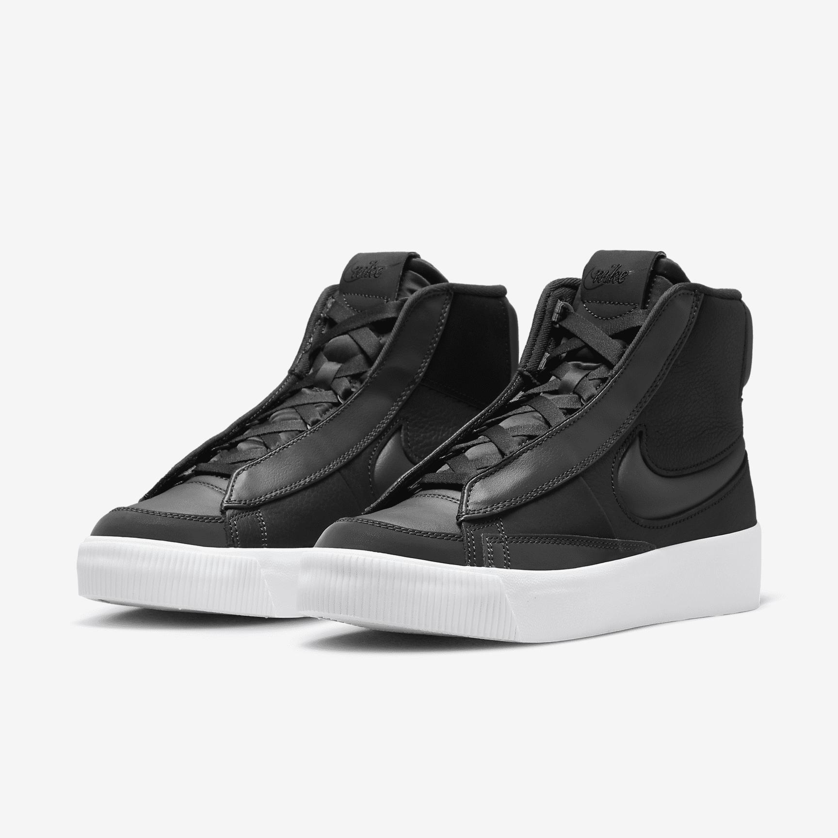 Nike Blazer Mid Victory Women's Shoes Product Image