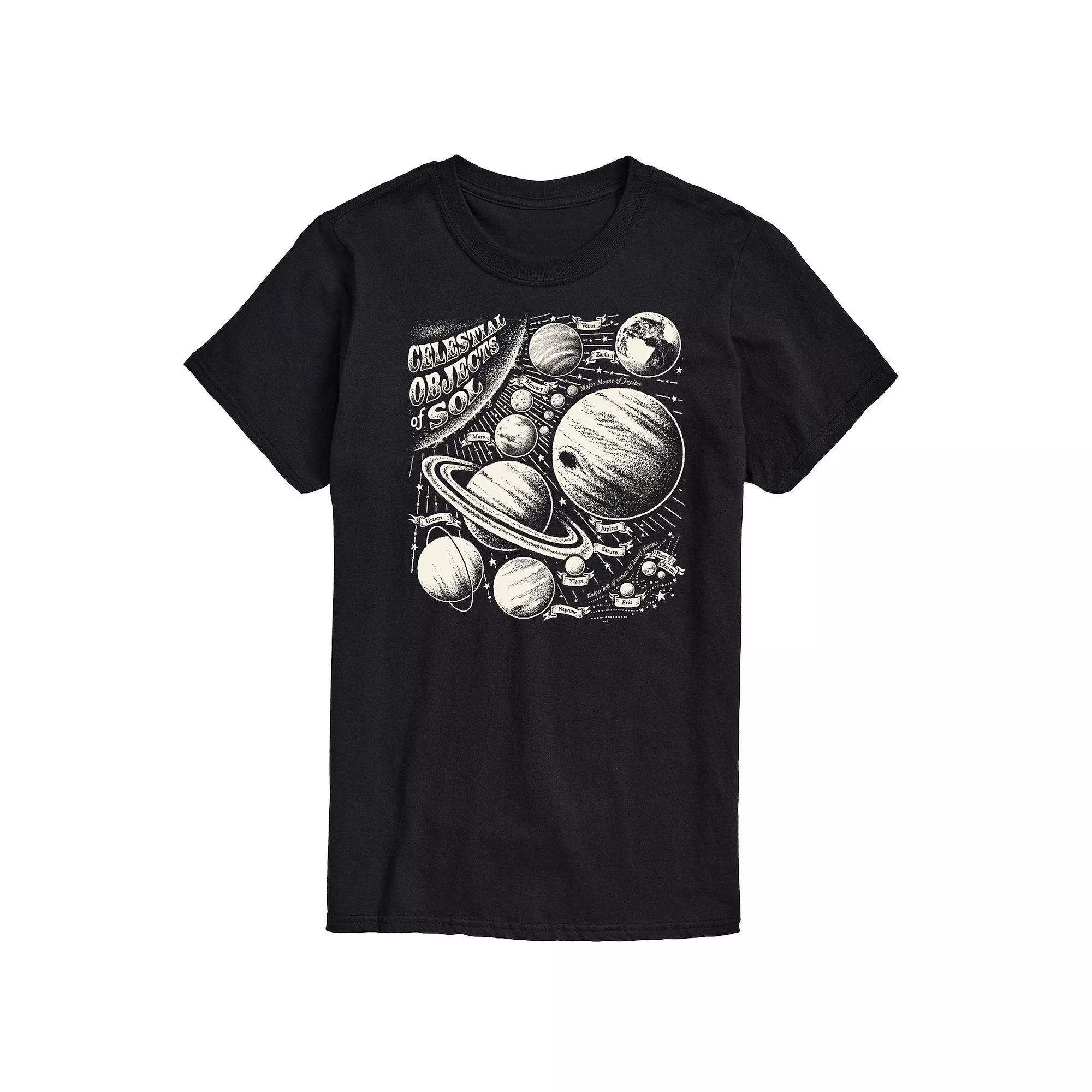 Disney's Donald Duck Big & Tall Me Sarcastic Never Graphic Tee, Men's,  Product Image