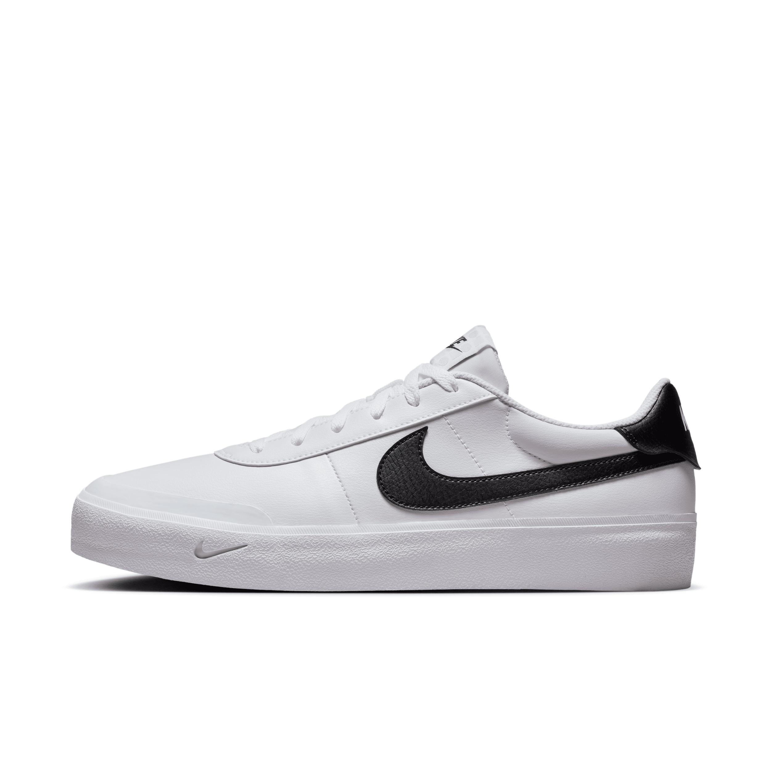 Nike Mens Court Shot Shoes | FQ8146-104 Product Image