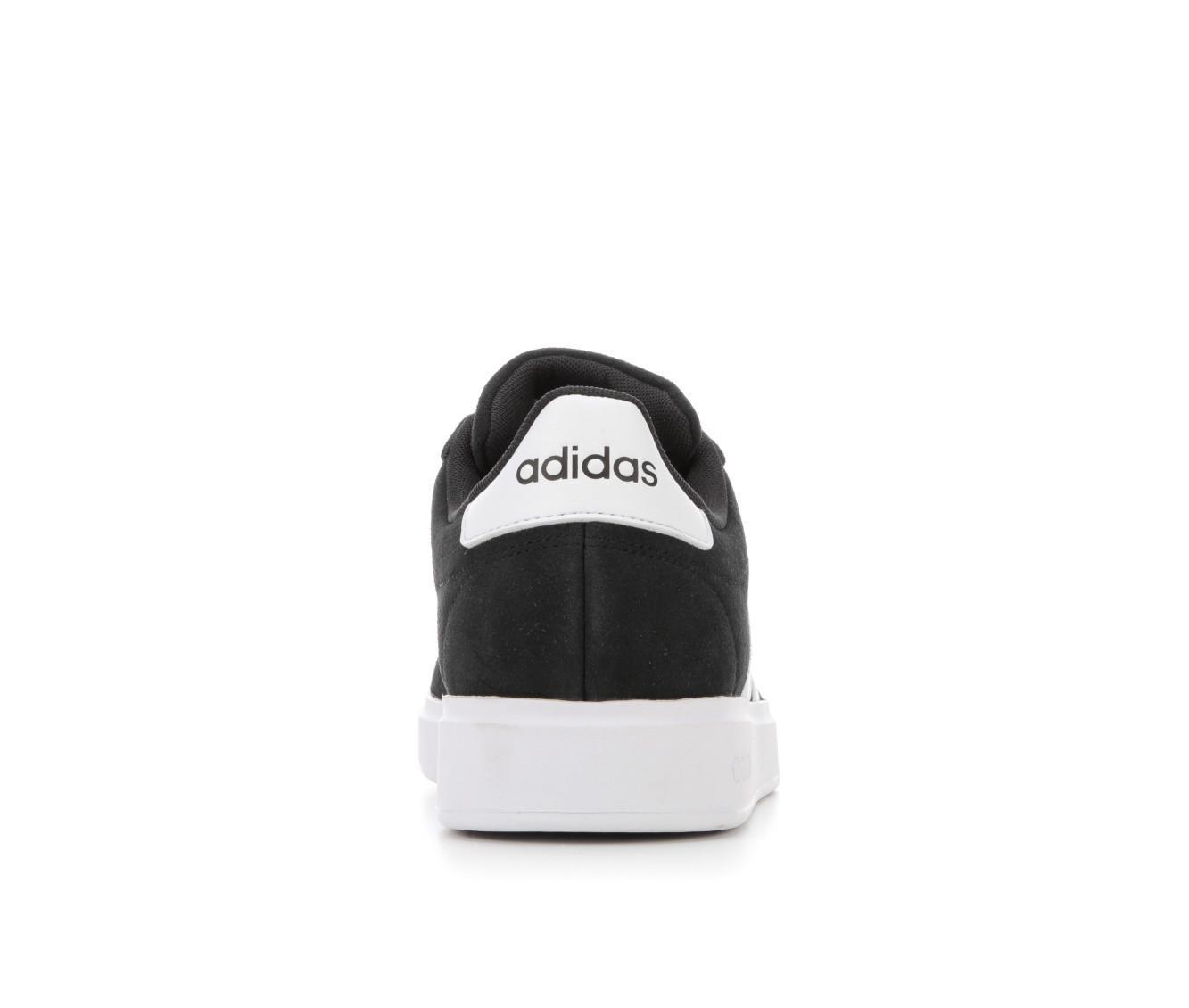 Men's Adidas Grand Court 2.0 Sneakers Product Image