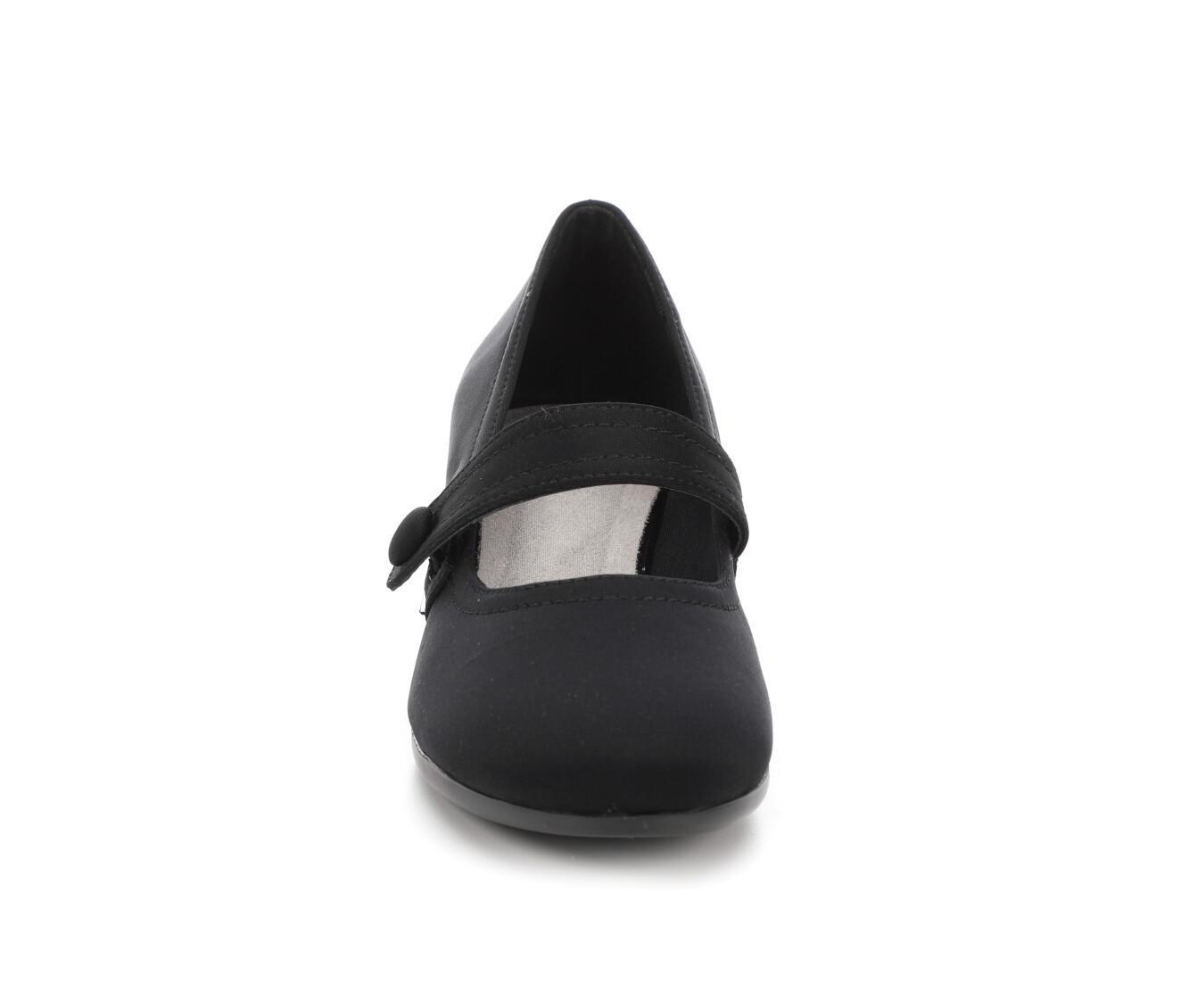 Women's Cliffs by White Mountain Brightly Mary Jane Wedge Pumps Product Image