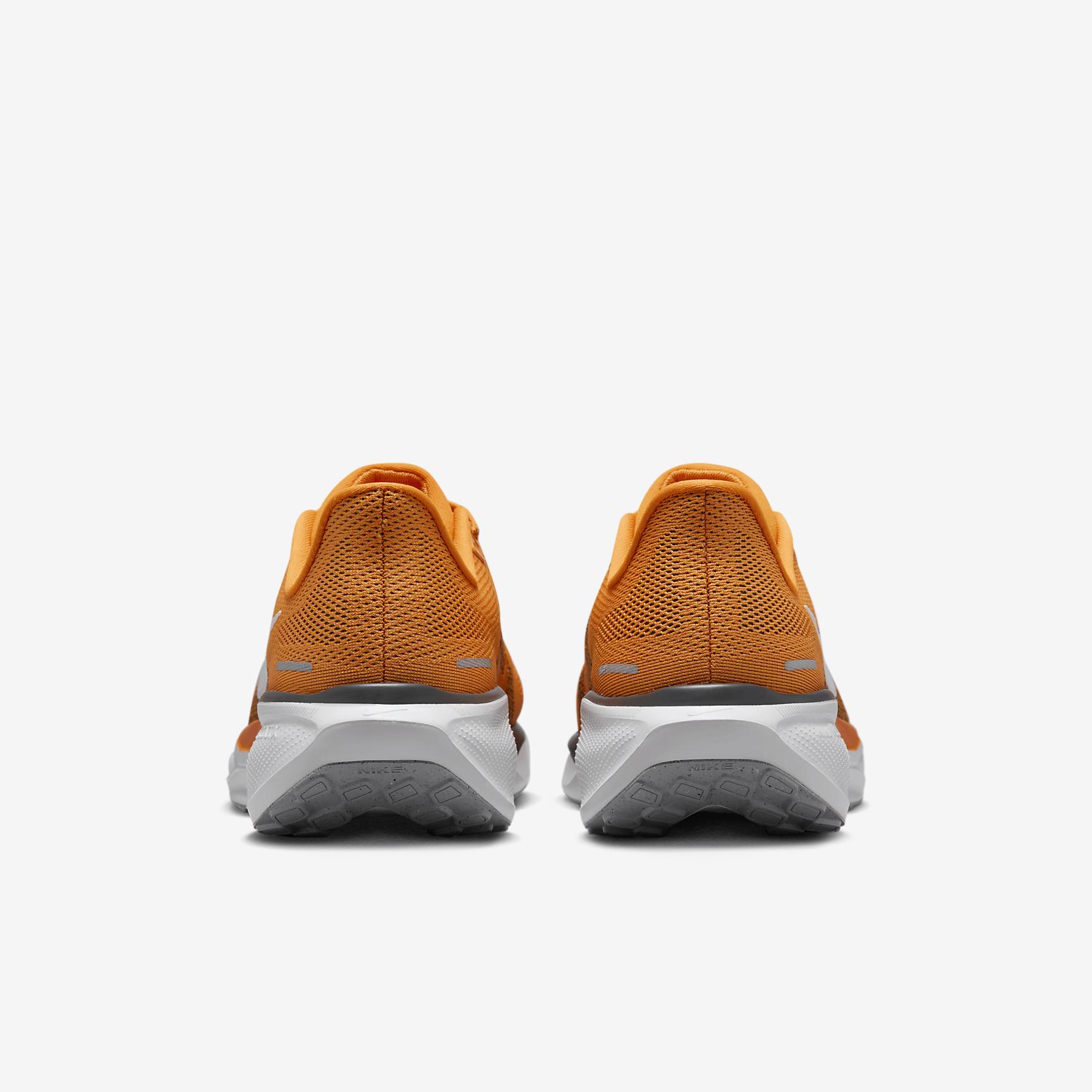 Tennessee Pegasus 41 Nike Men's College Road Running Shoes Product Image