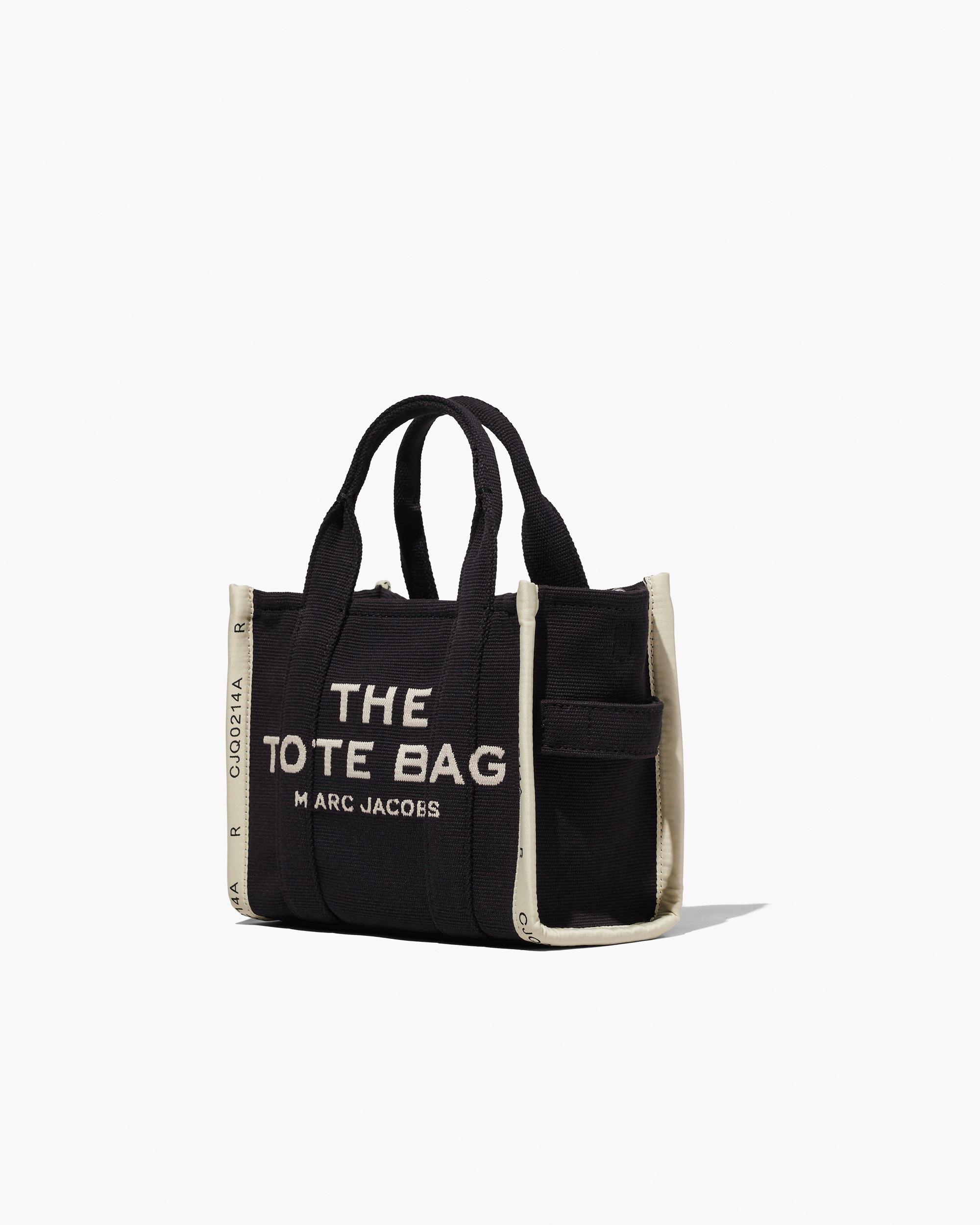 The Jacquard Small Tote Bag Product Image