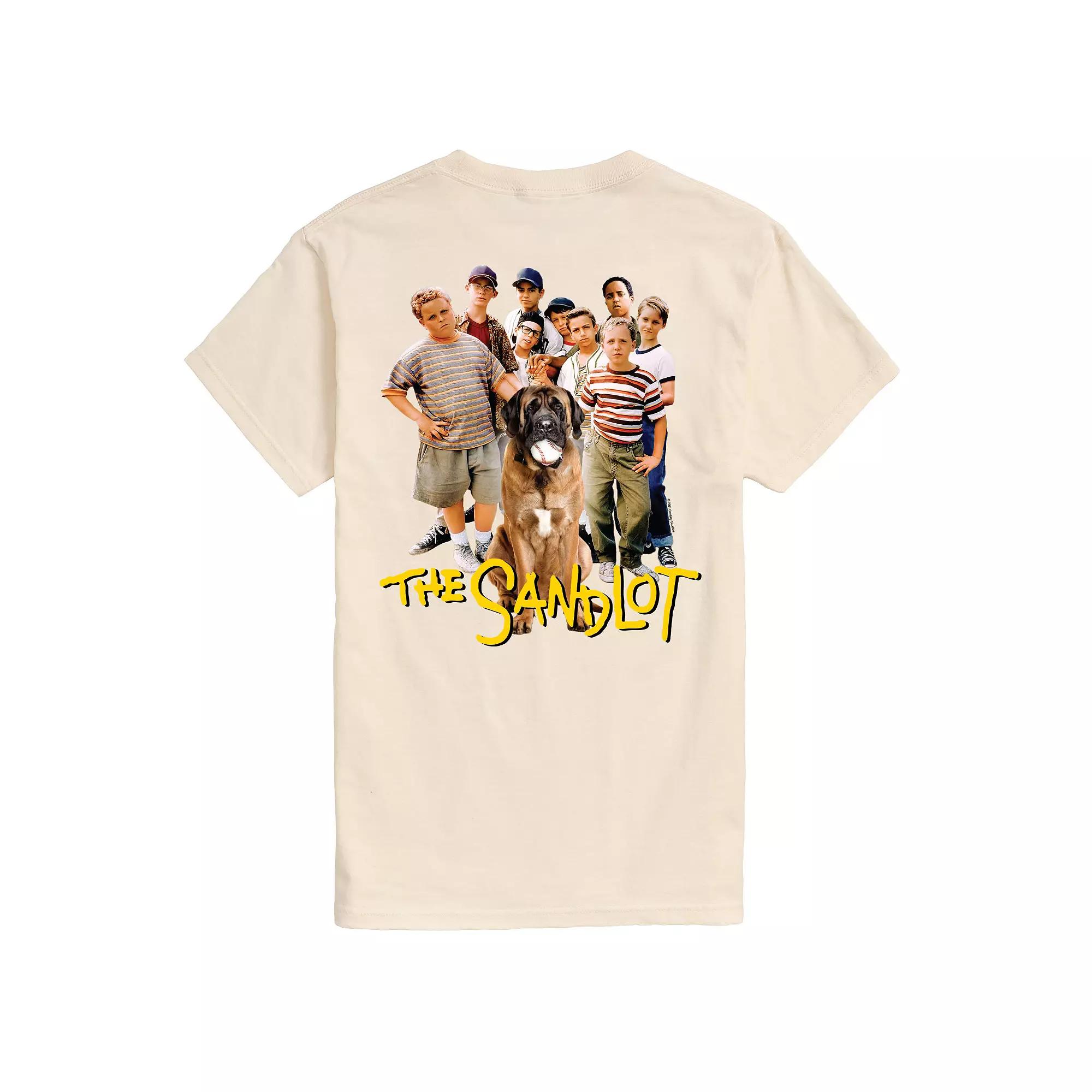 Men's The Sandlot Graphic Tee,  Product Image