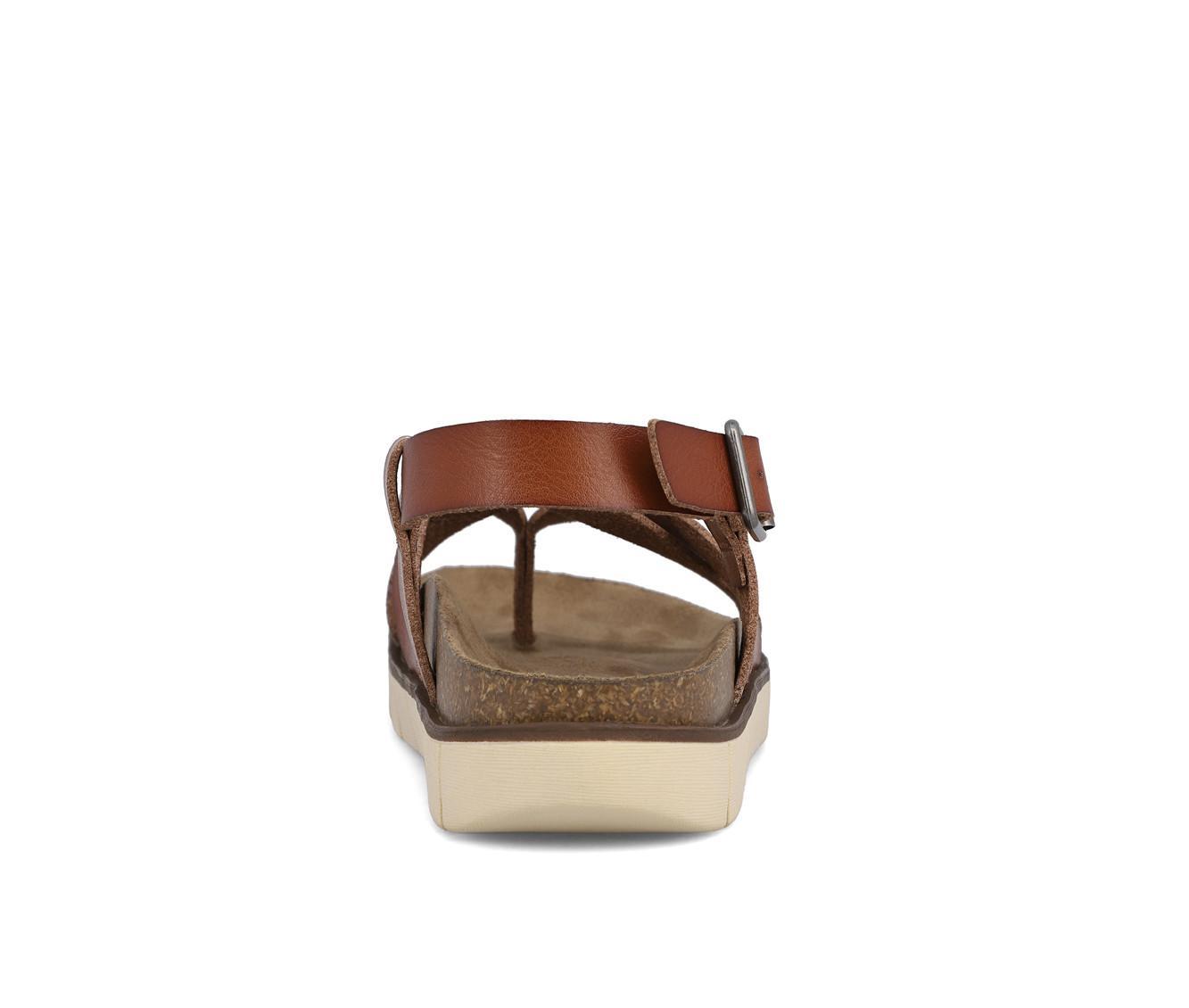 Women's Mia Amore Elain Footbed Sandals Product Image