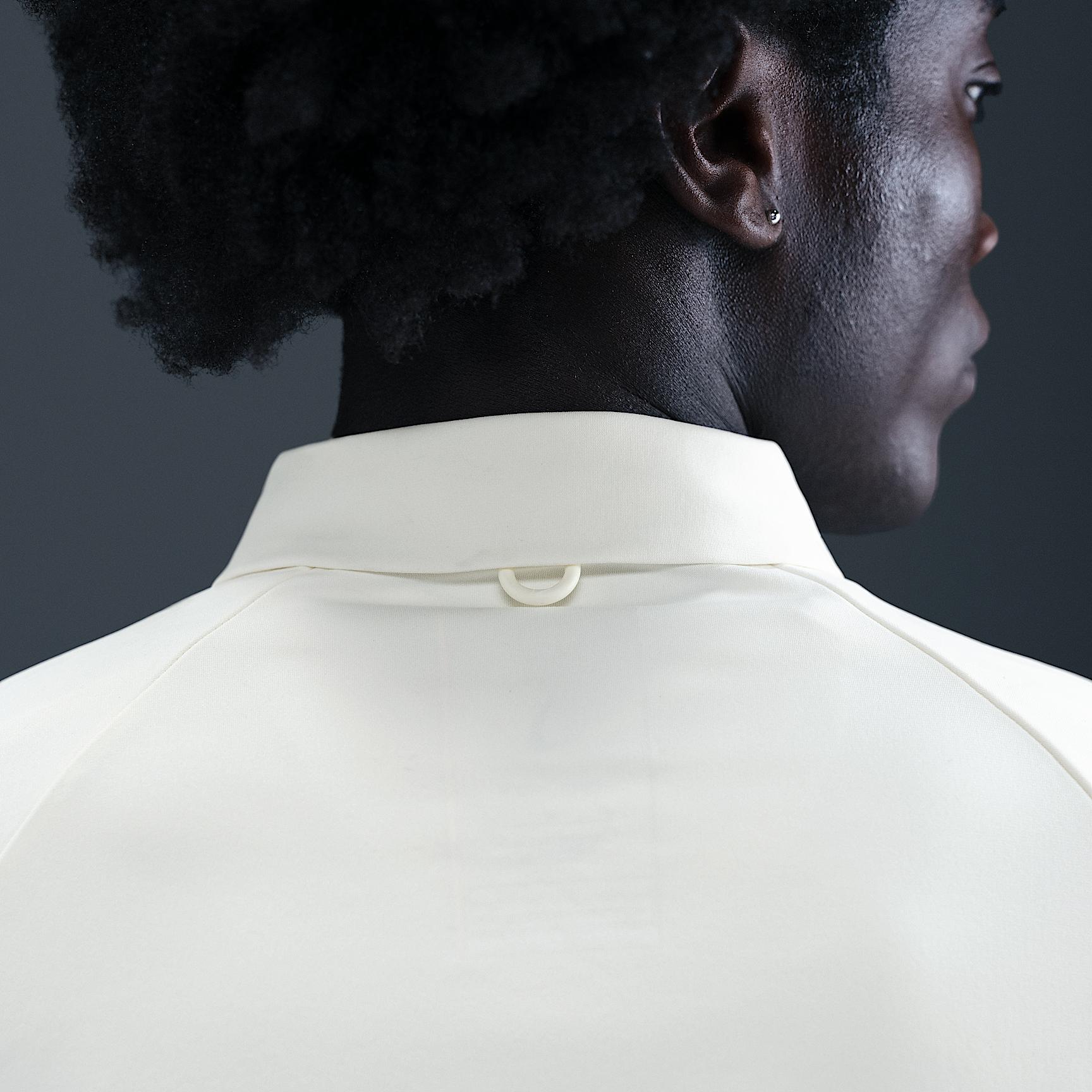 Nike Mens 24.7 PerfectStretch Dri-FIT UV Jacket | IF2867-133 Product Image