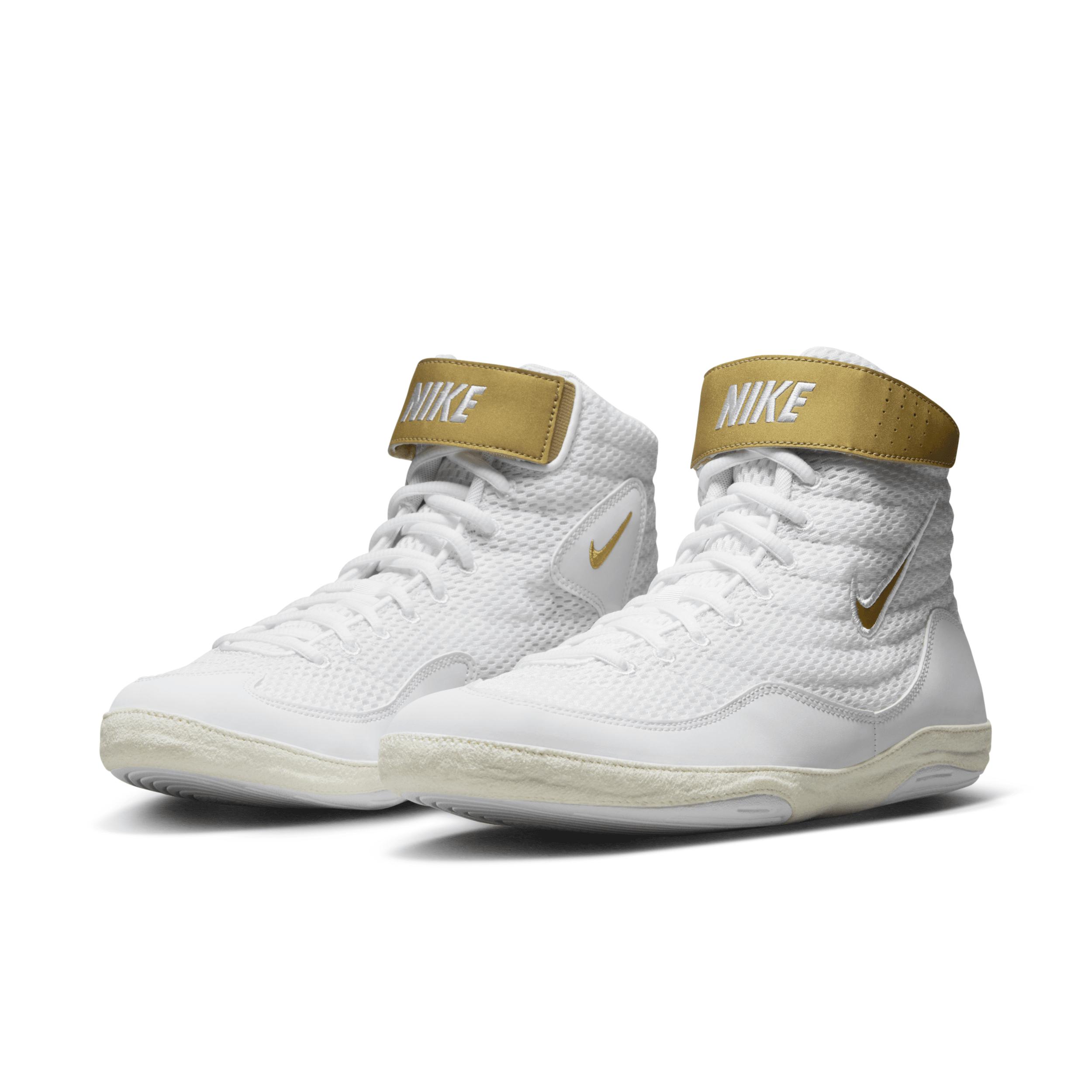 Nike Men's Inflict Wrestling Shoes Product Image