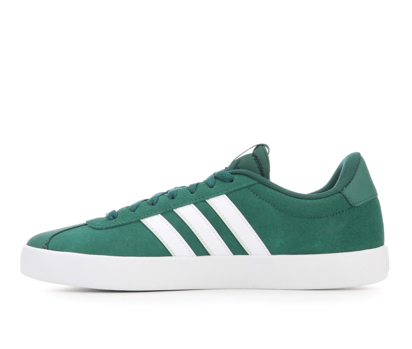 Men's Adidas VL Court 3.0 Sneakers Product Image