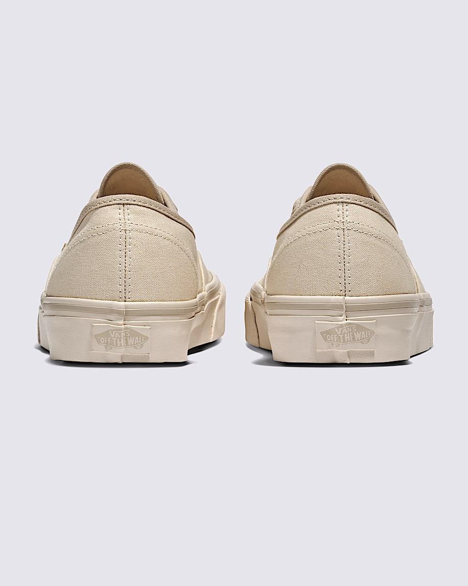 Authentic Shoe in Warm Beige| Vans US Product Image