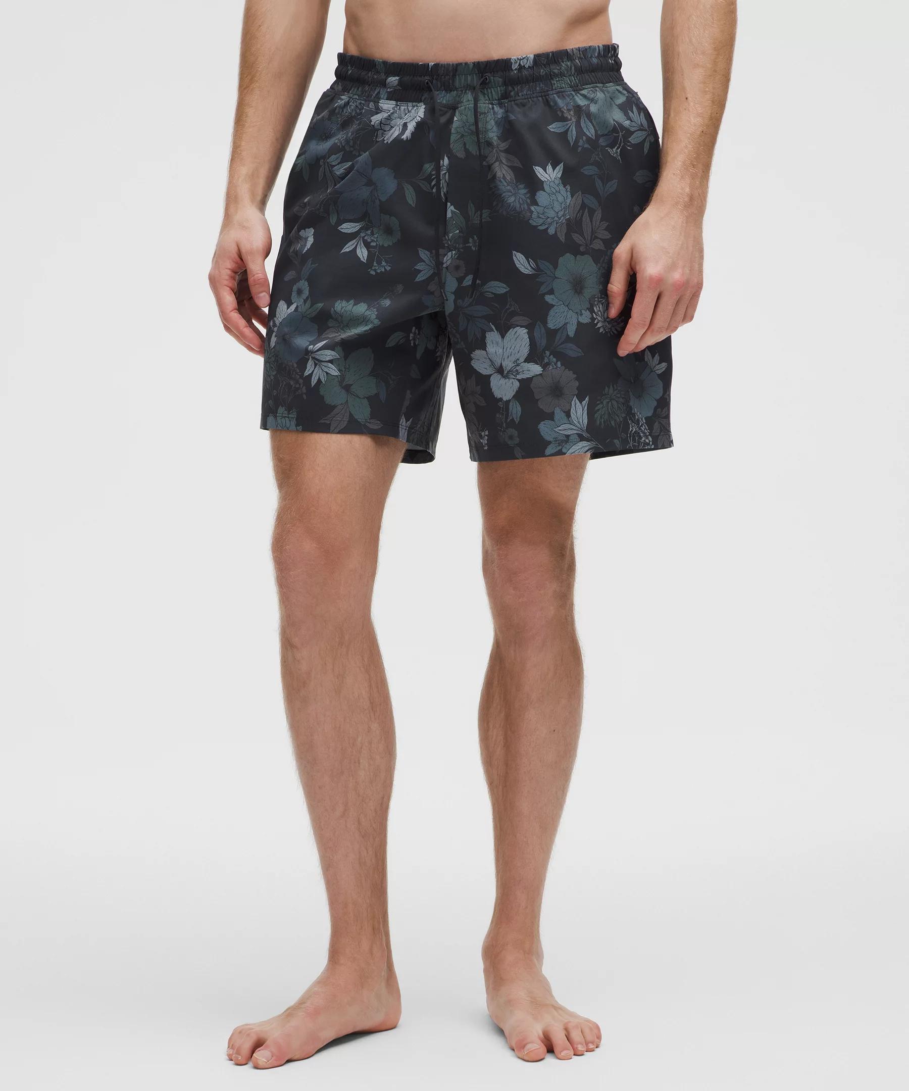 Swim Short 7" *Lined Product Image