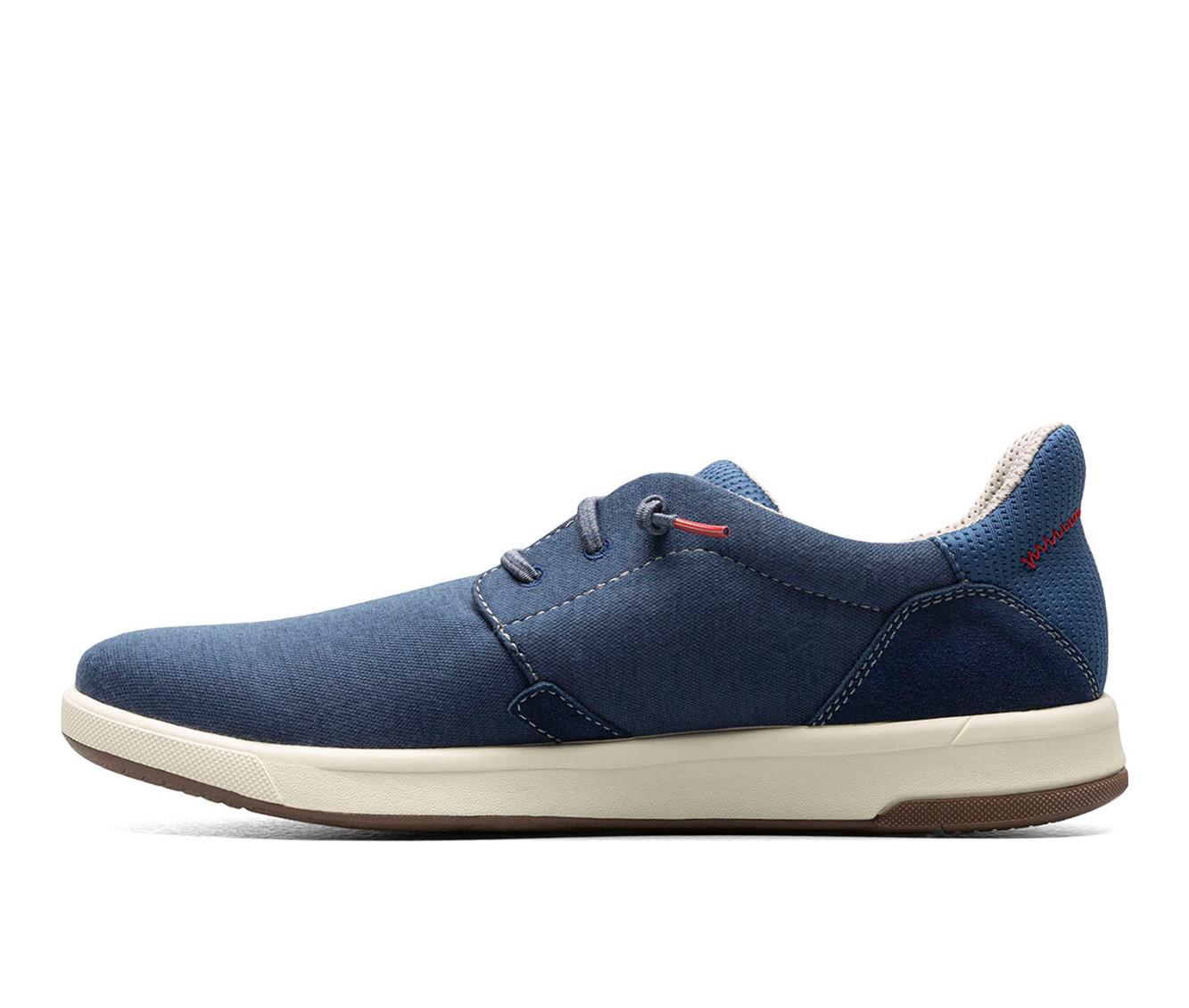 Men's Florsheim Crossover Can Elastic Lace Slip-on Sneakers Product Image