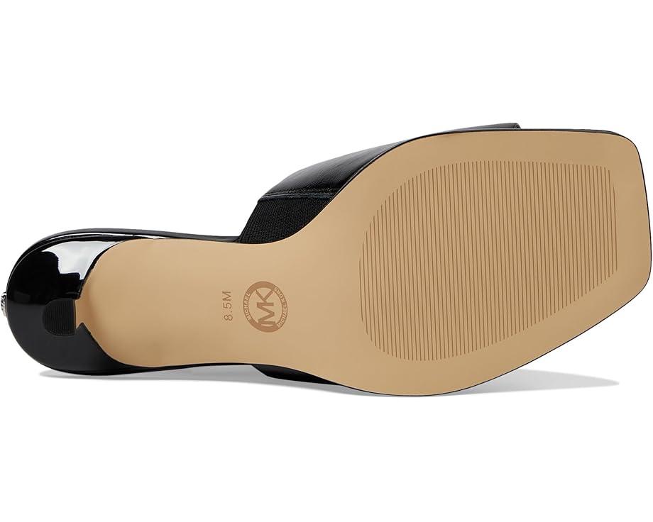 Tillie Leather Sandal Product Image