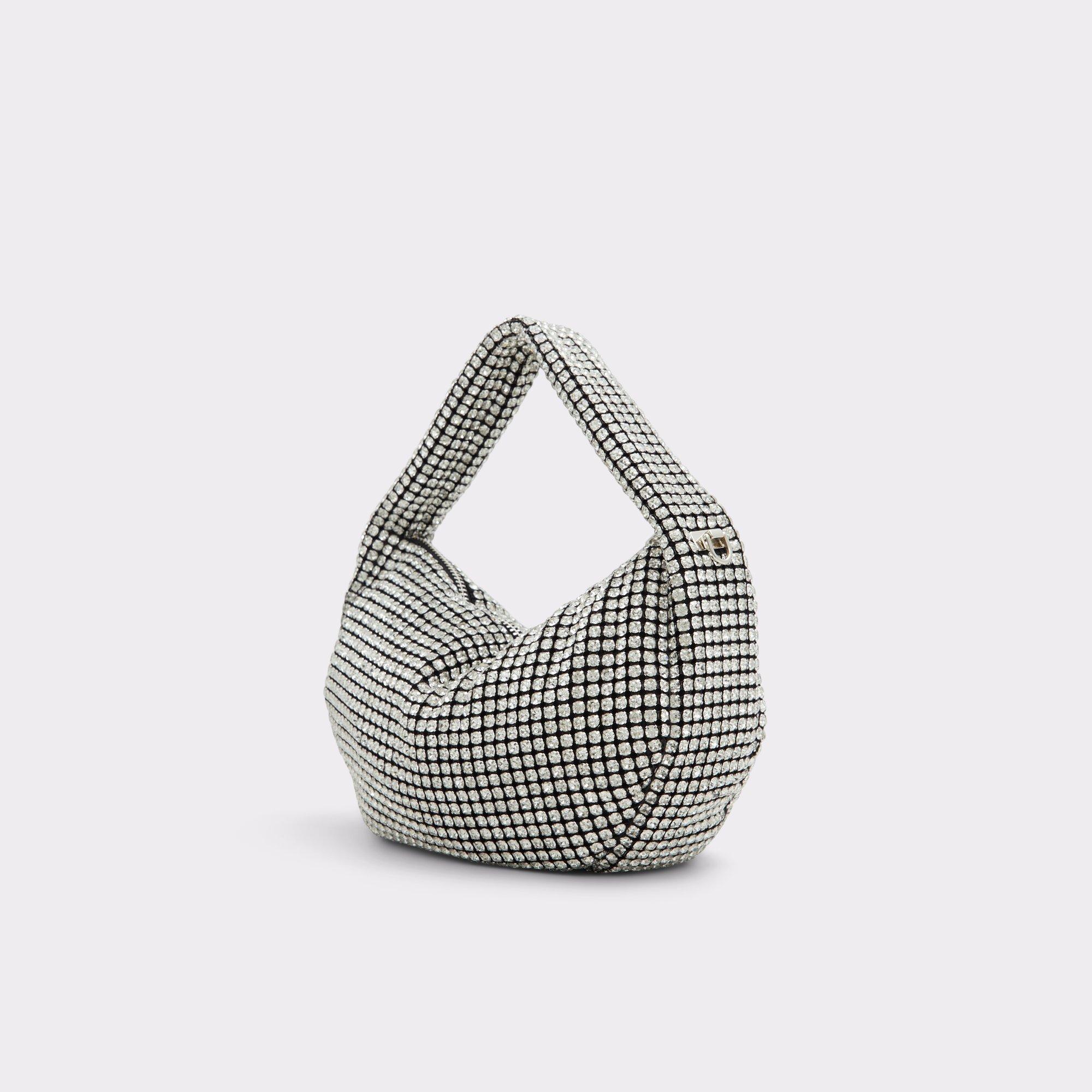 Luzx Black Multi Women's Top Handle Bags | ALDO US Product Image