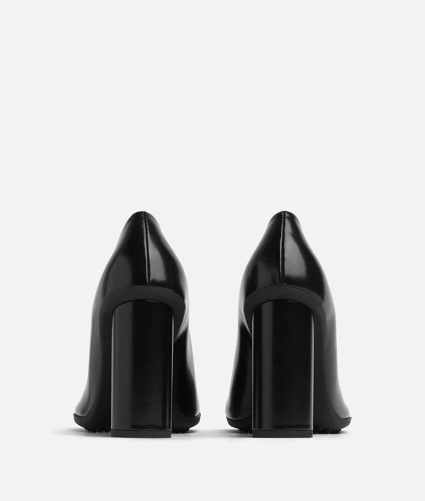 Women's Atomic Pump in Black Product Image