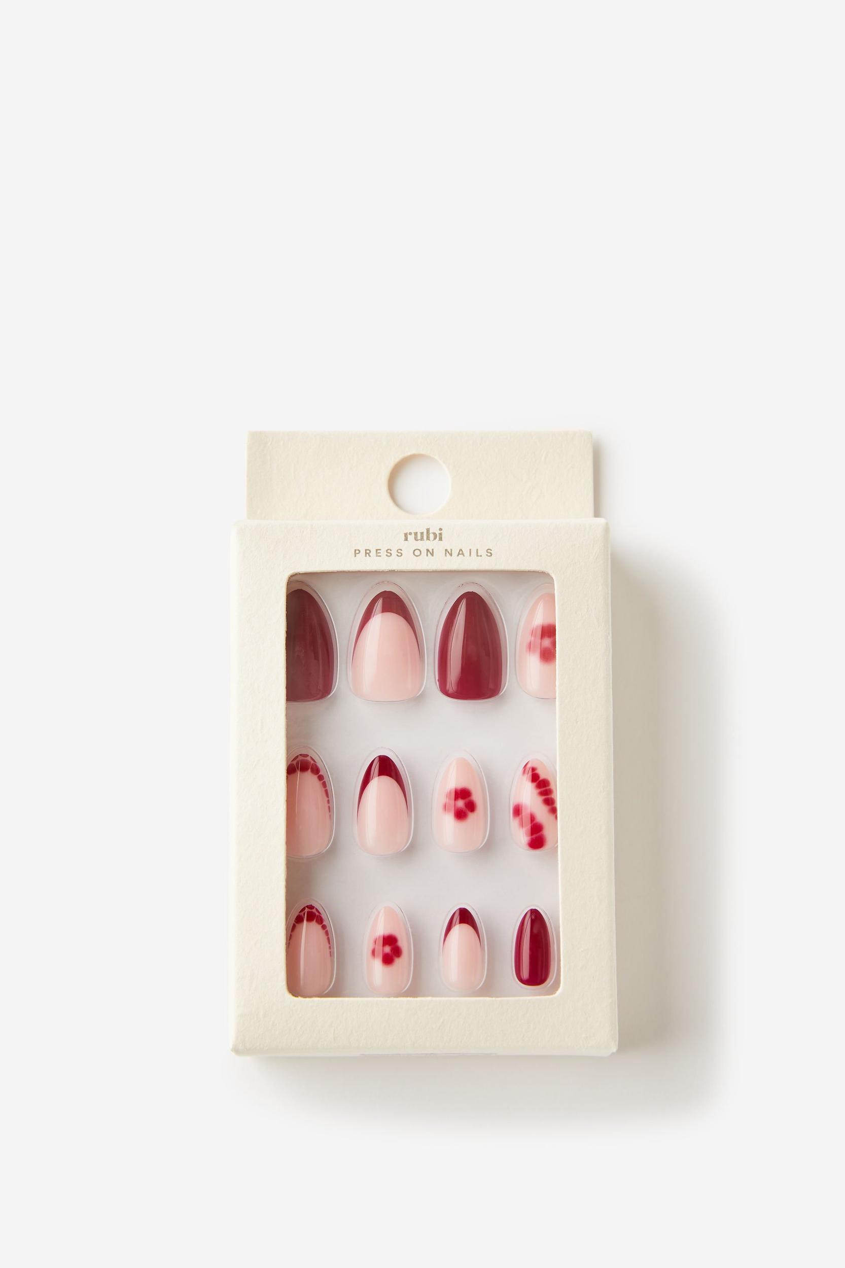 Press On Nails Product Image