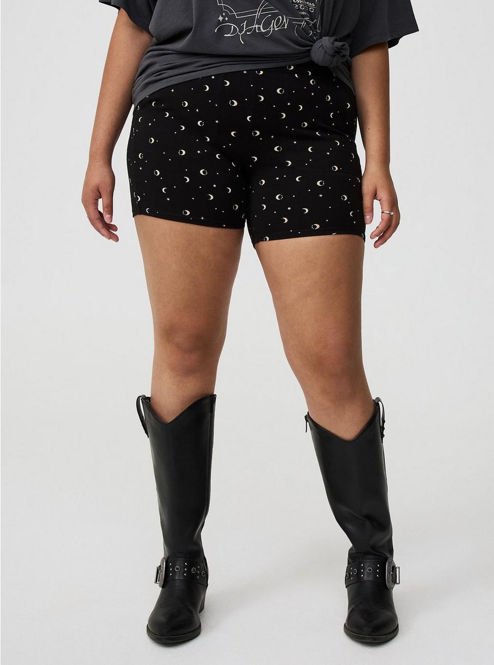 5'' Pocket Bike Short Product Image