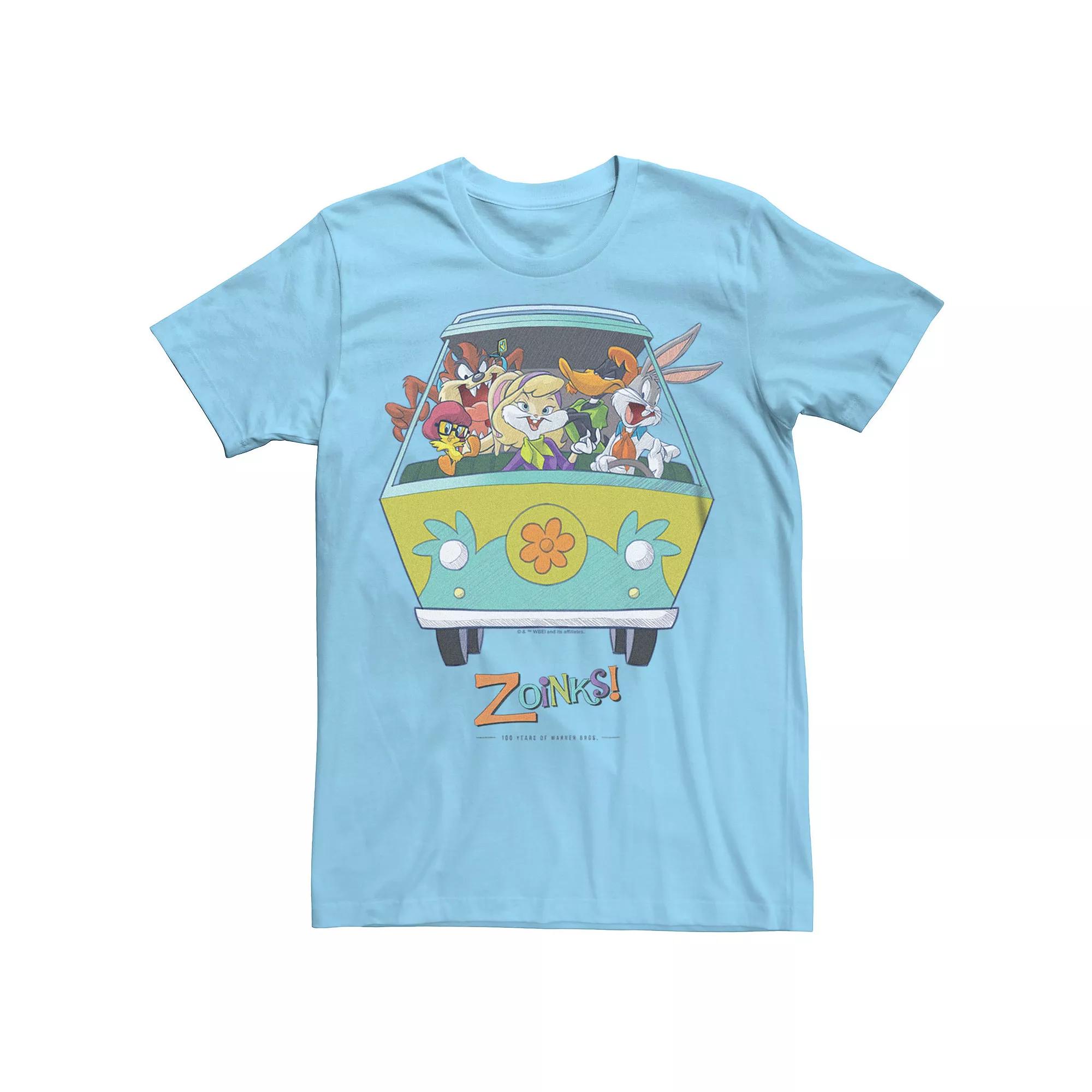 Men's Looney Tunes Product Image