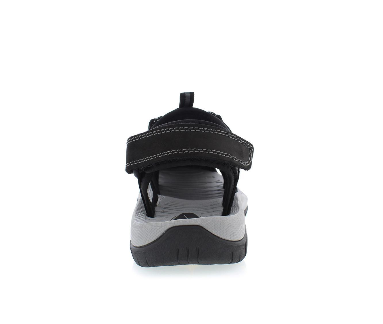 Men's Pacific Mountain Riverbank Outdoor Sandals Product Image