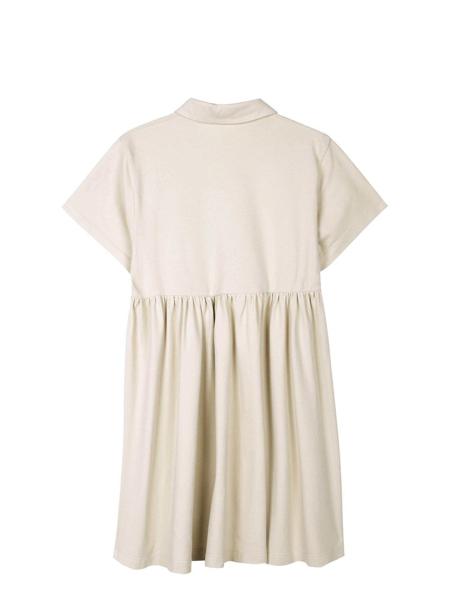 JNBY Polo Dress Product Image