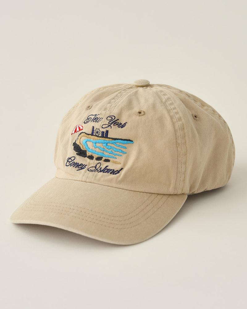 Coney Island Souvenir Cap Product Image