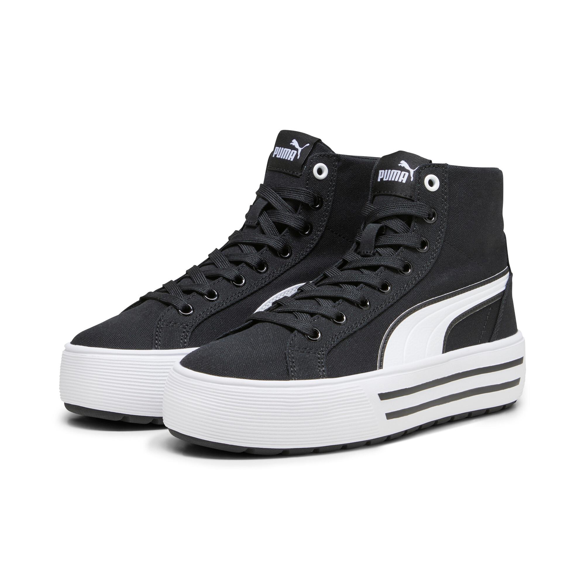 Kaia 2.0 Mid Women's Sneakers Product Image