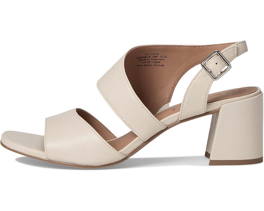 Women's Johnston & Murphy Everly Asymmetrical Sandal Product Image