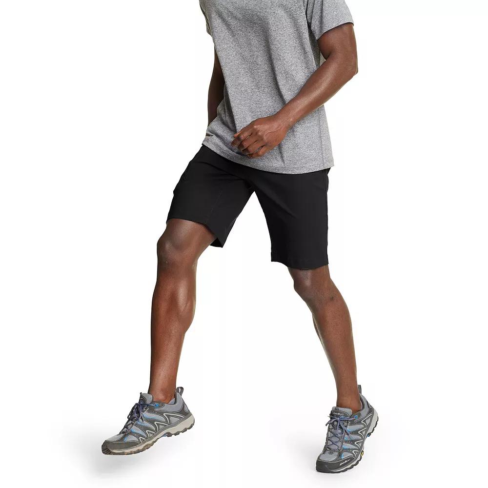 Men's Eddie Bauer UPF 50 11" Rainier Short,  Product Image