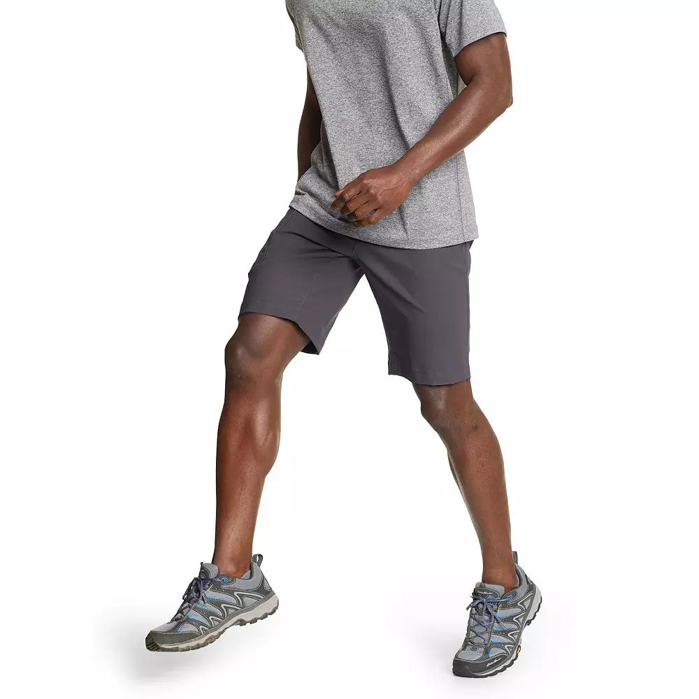 Men's Eddie Bauer UPF 50 11" Rainier Short,  Product Image