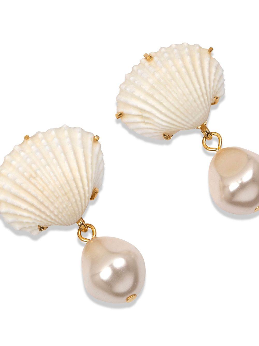 Isola earrings Product Image