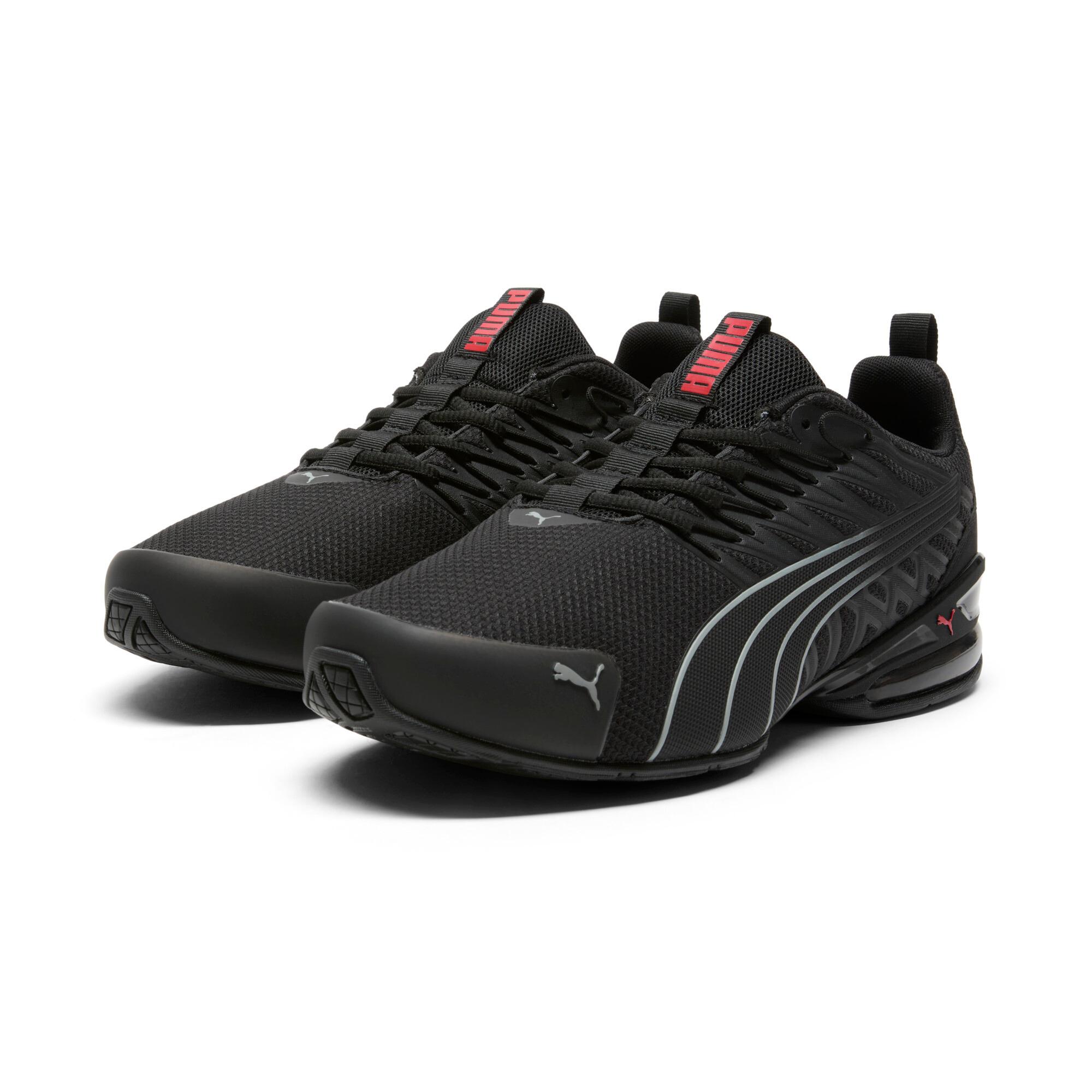 PUMA Voltaic Evo Men's Wide Shoes Product Image