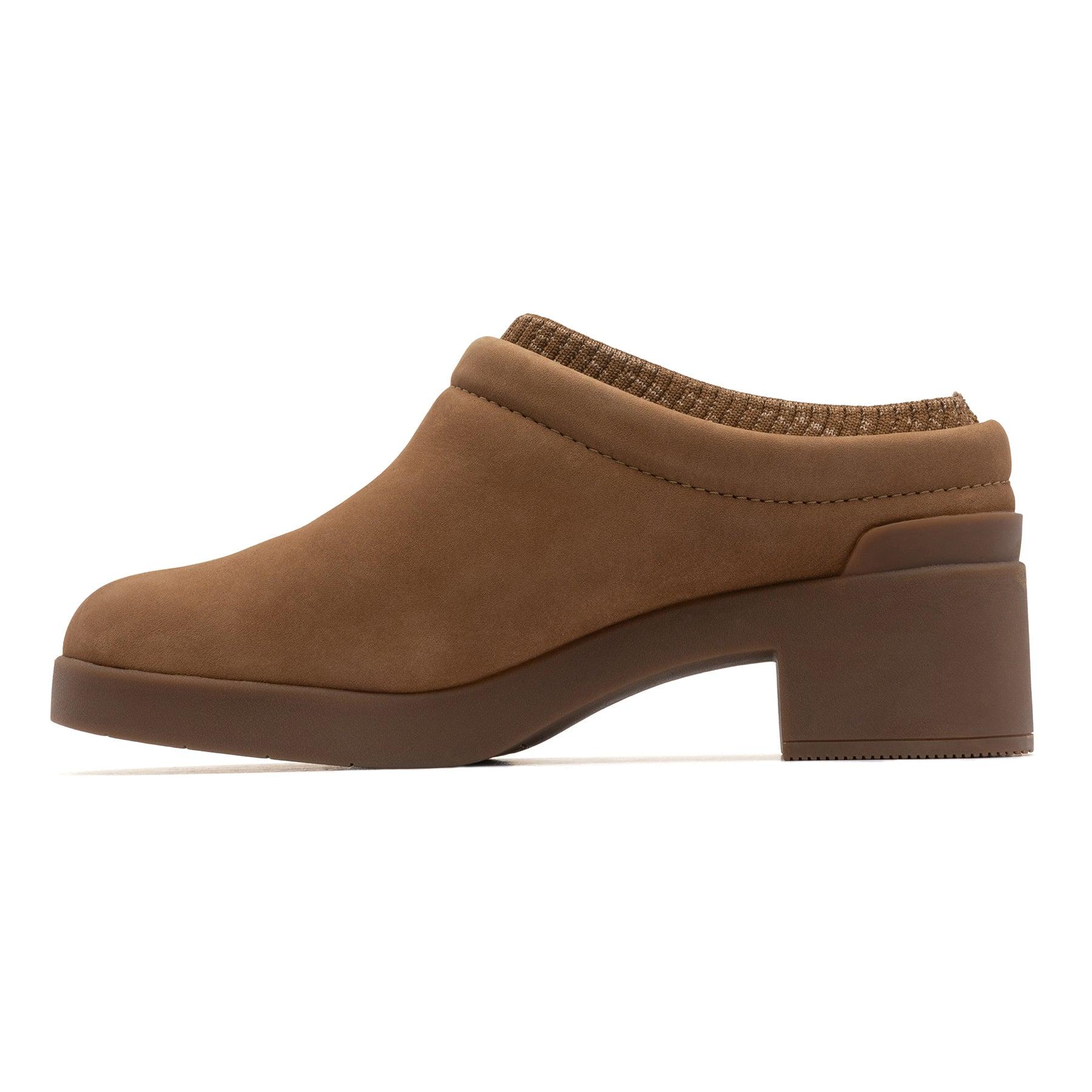 Capital Clog Female Product Image