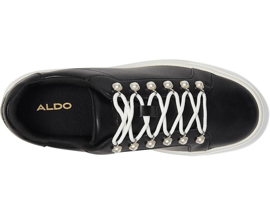 Skyler II Lace-Up Product Image