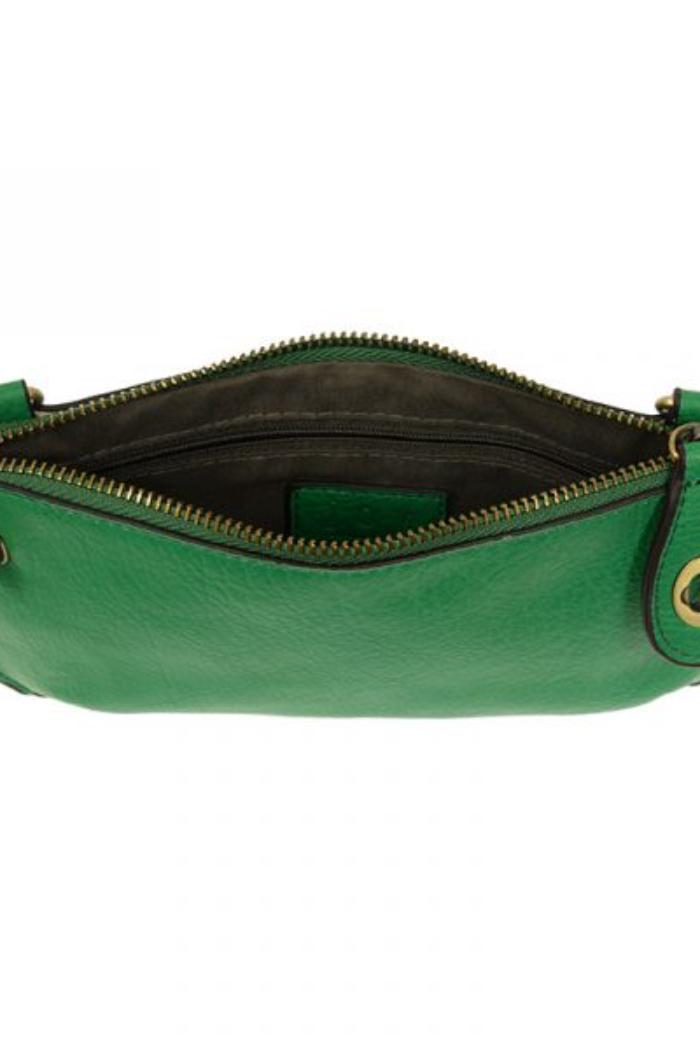 Mini Crossbody Wristlet Clutch Product Image