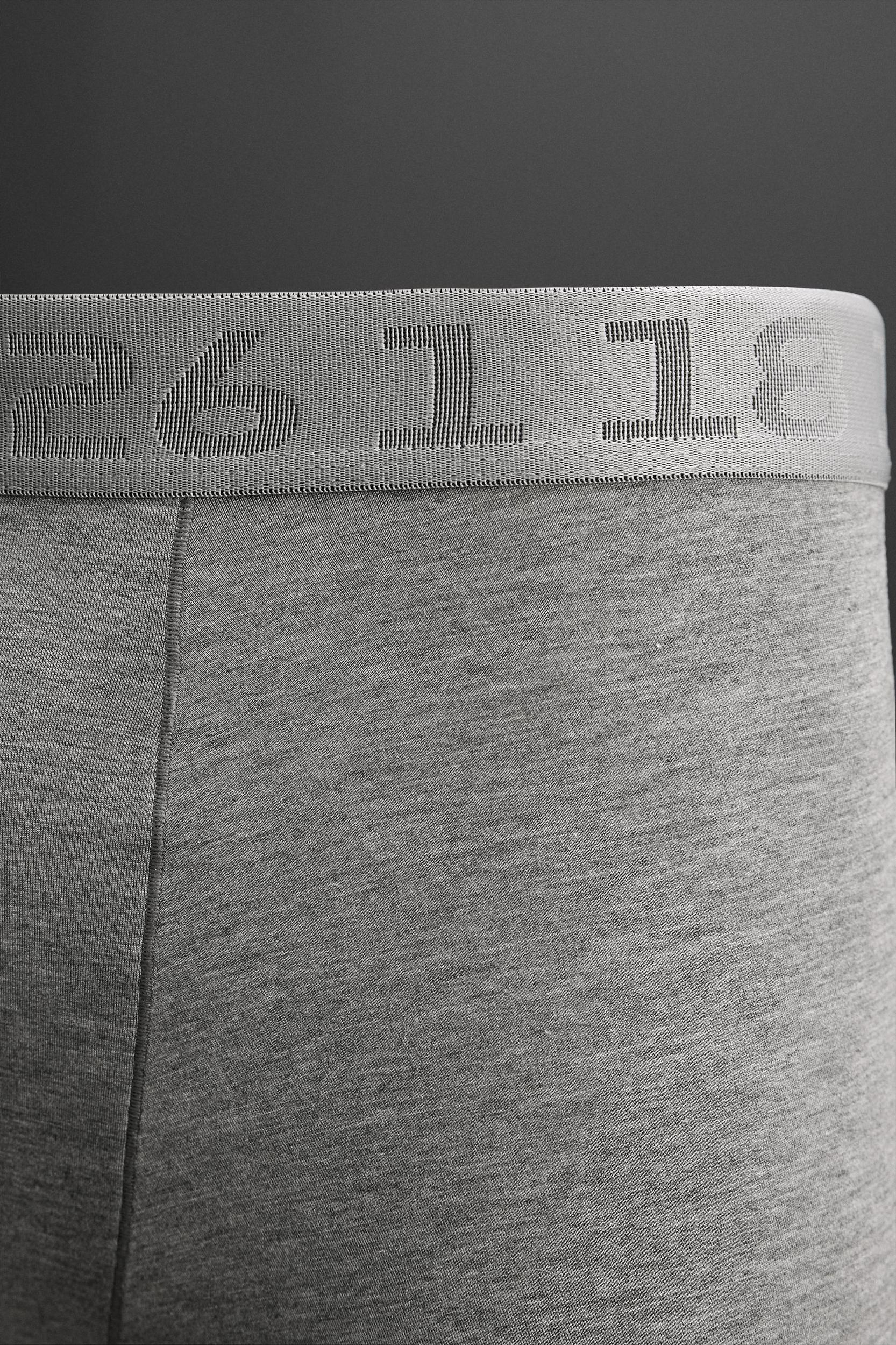 3-PACK COMBINATION BOXERS Product Image