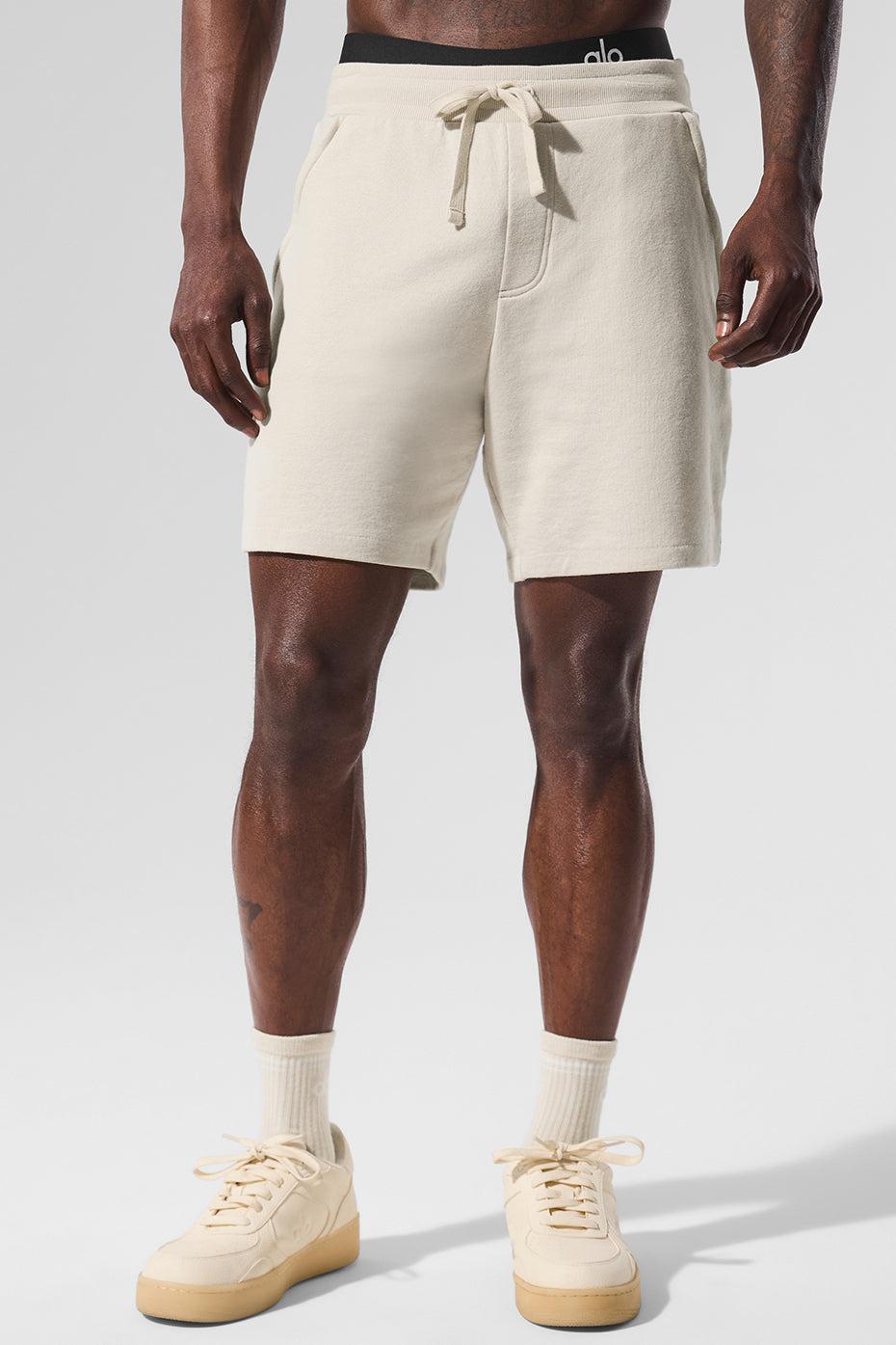 Chill Short - Bone Product Image