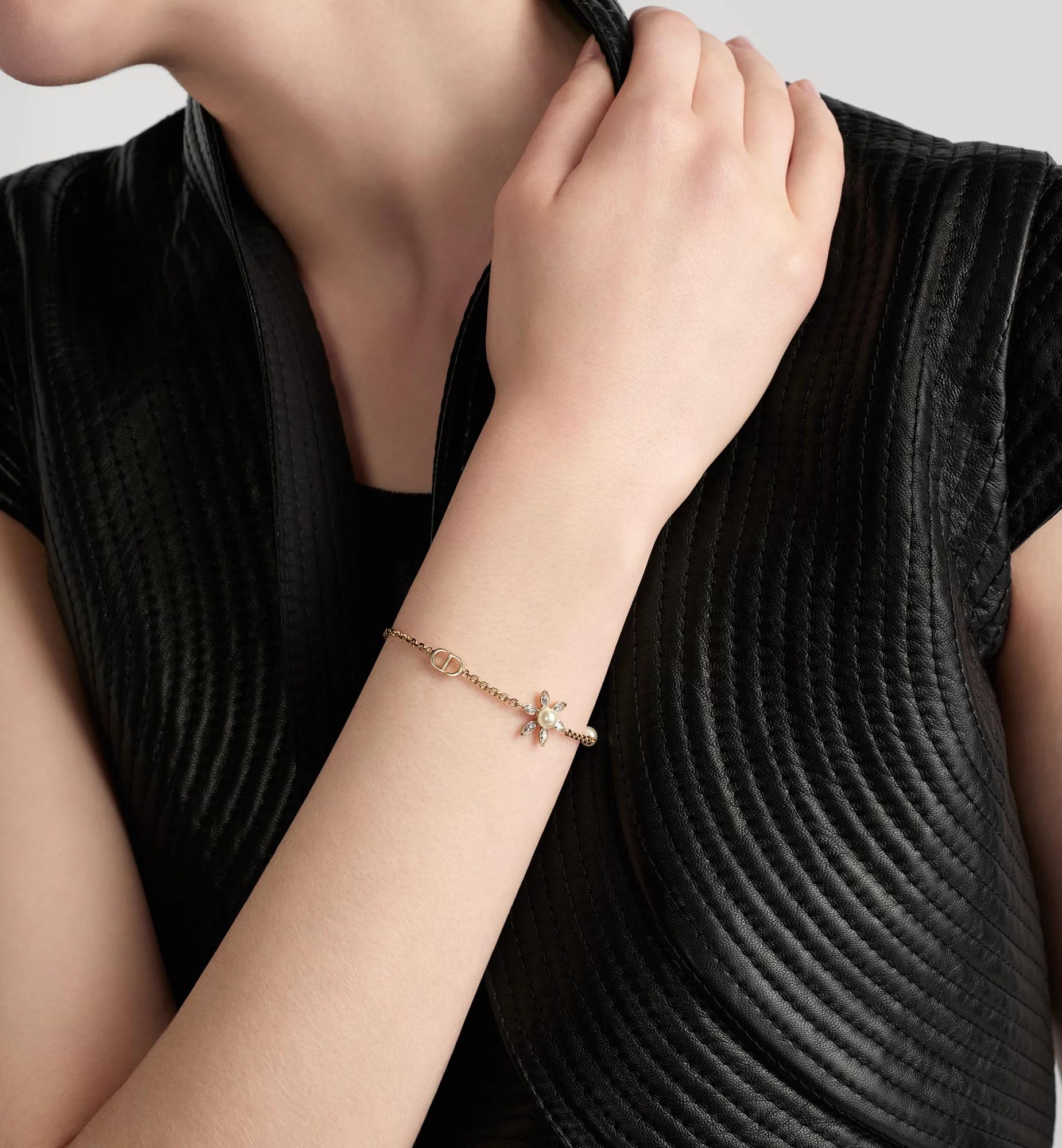 Bloom in Dior Bracelet Product Image