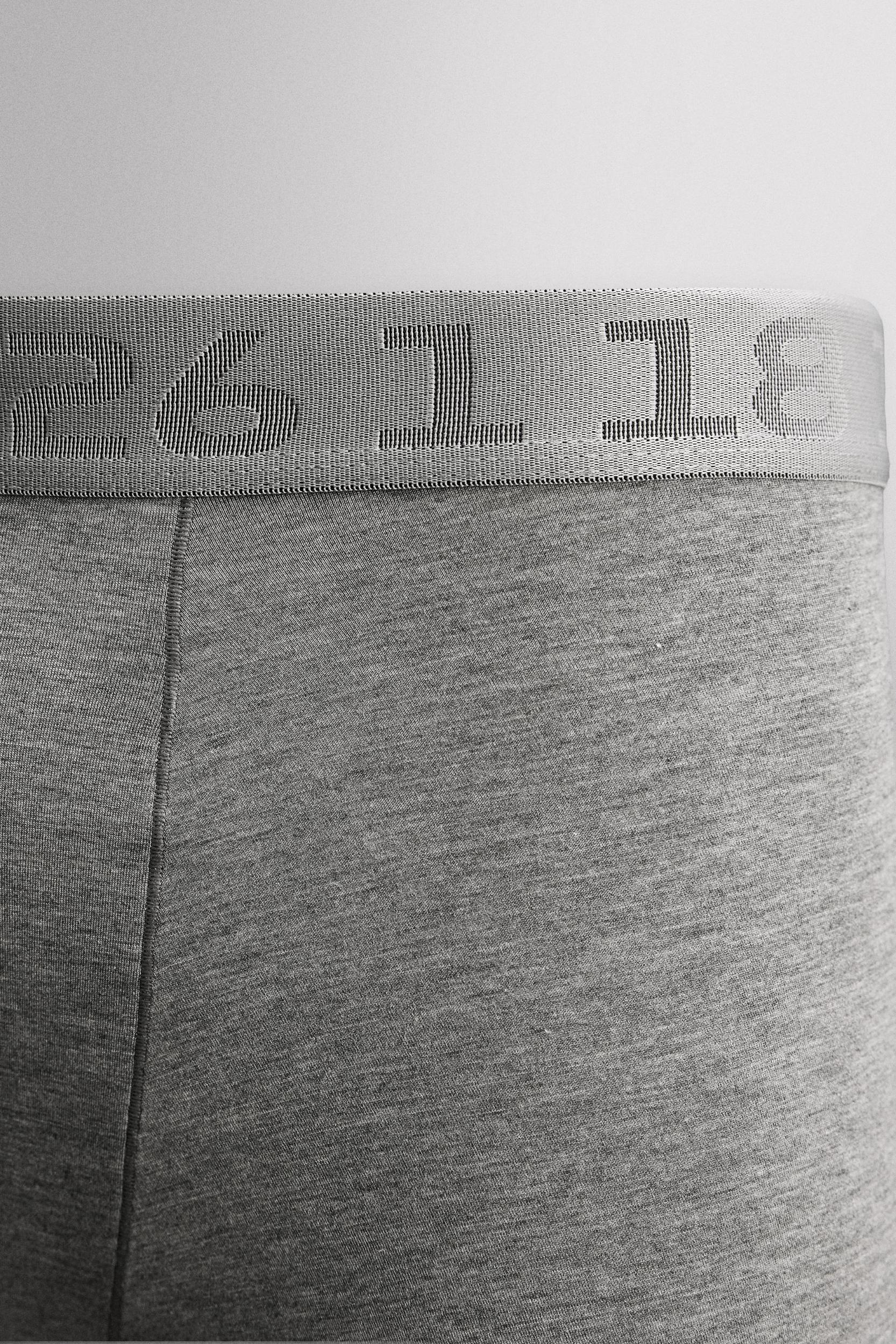 3-PACK COMBINATION BOXERS Product Image