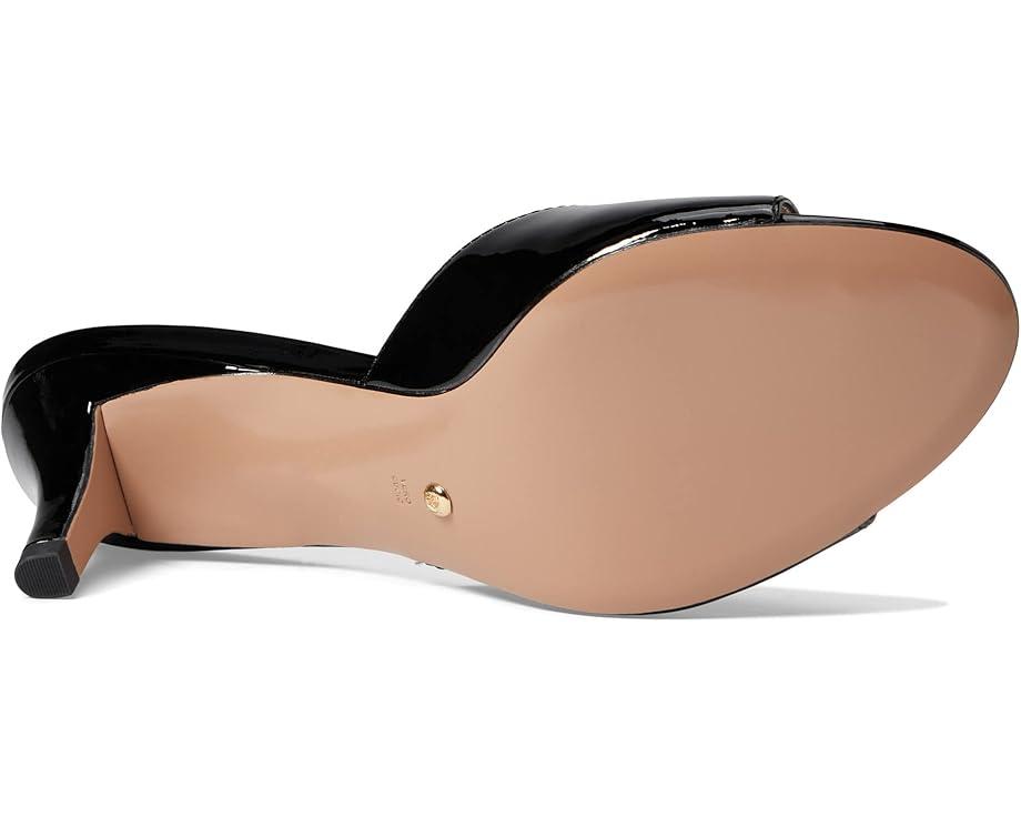 Flora Kitten Heel - Nappa Product Image