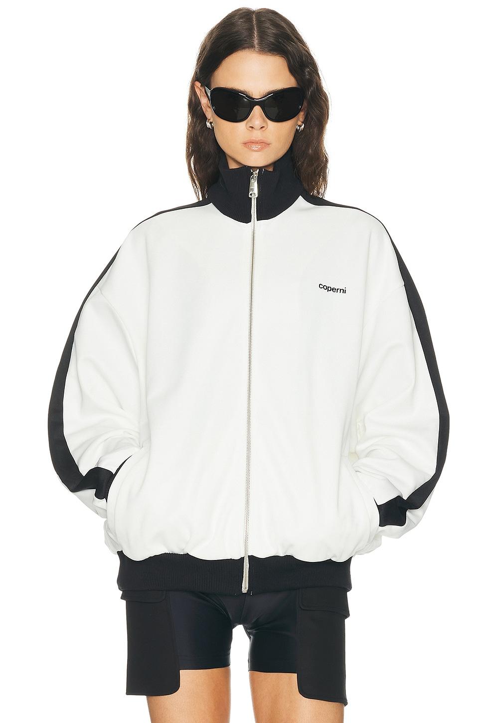 Track Jacket Product Image
