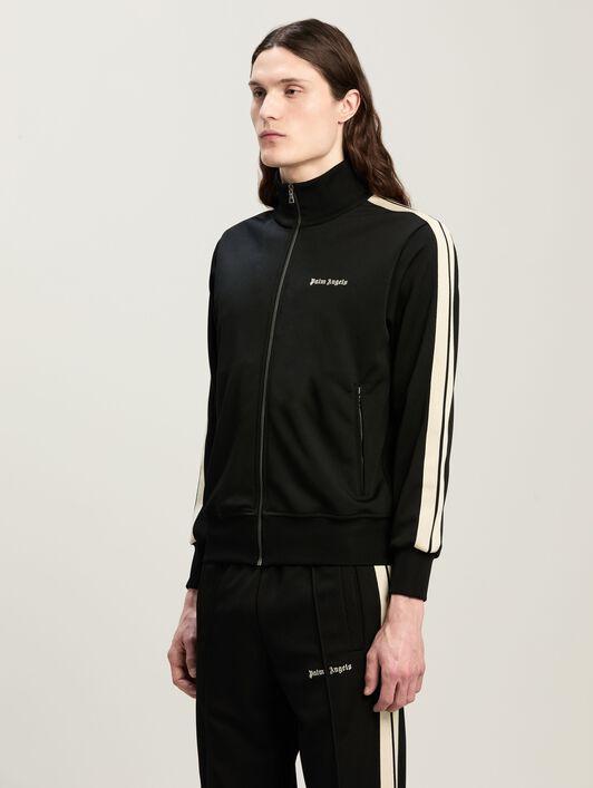 Classic Logo Track Jacket Product Image