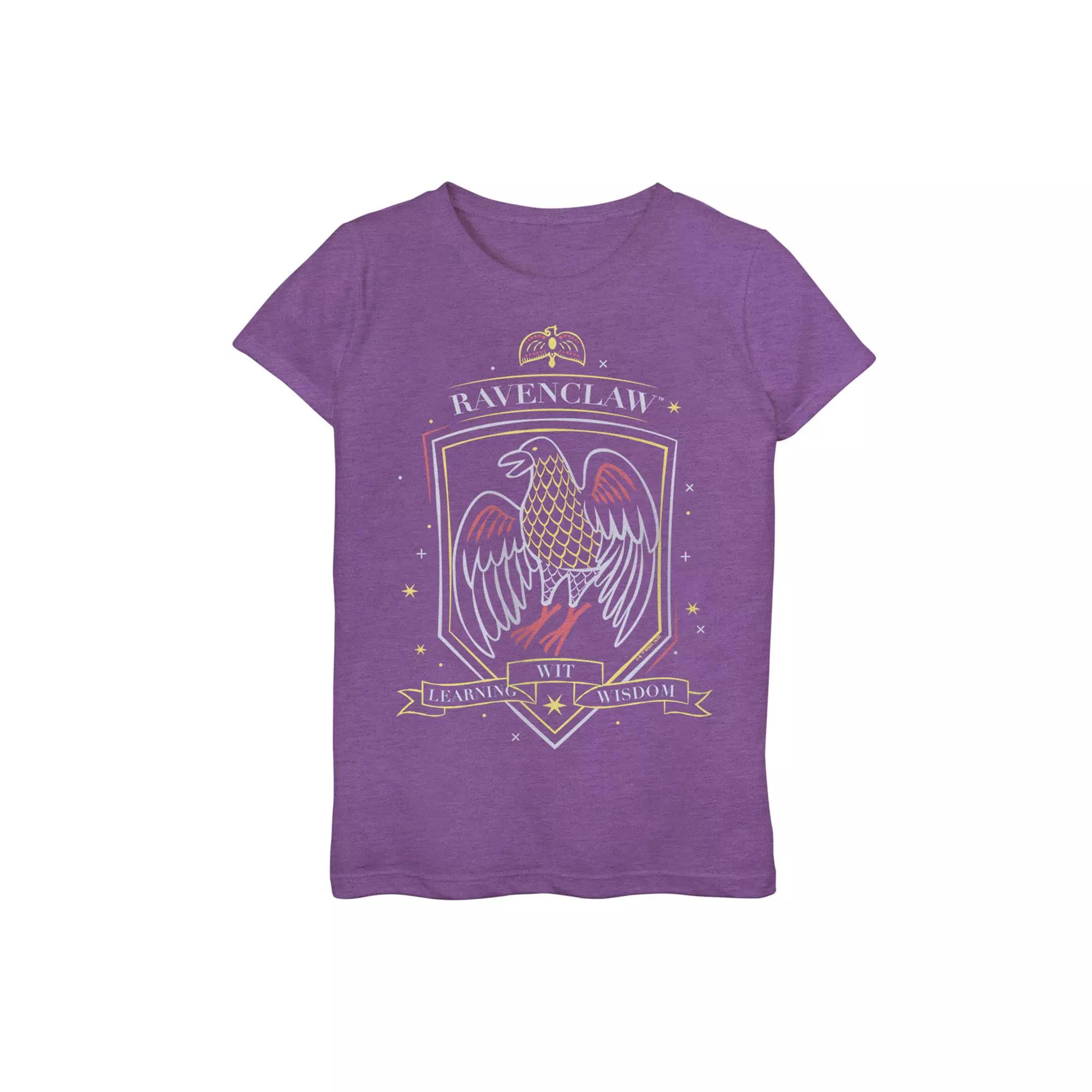 Girls 7-16 Marvel Fantastic Four Invisible Woman Face Big Face Graphic Tee, Girl's,  Product Image