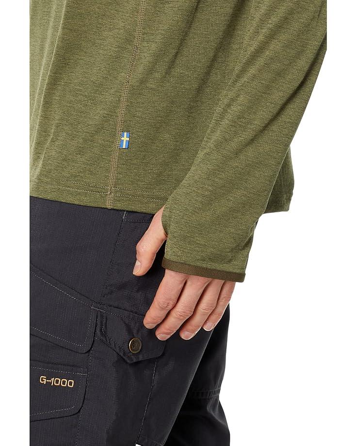 Keb Fleece Hoodie Product Image