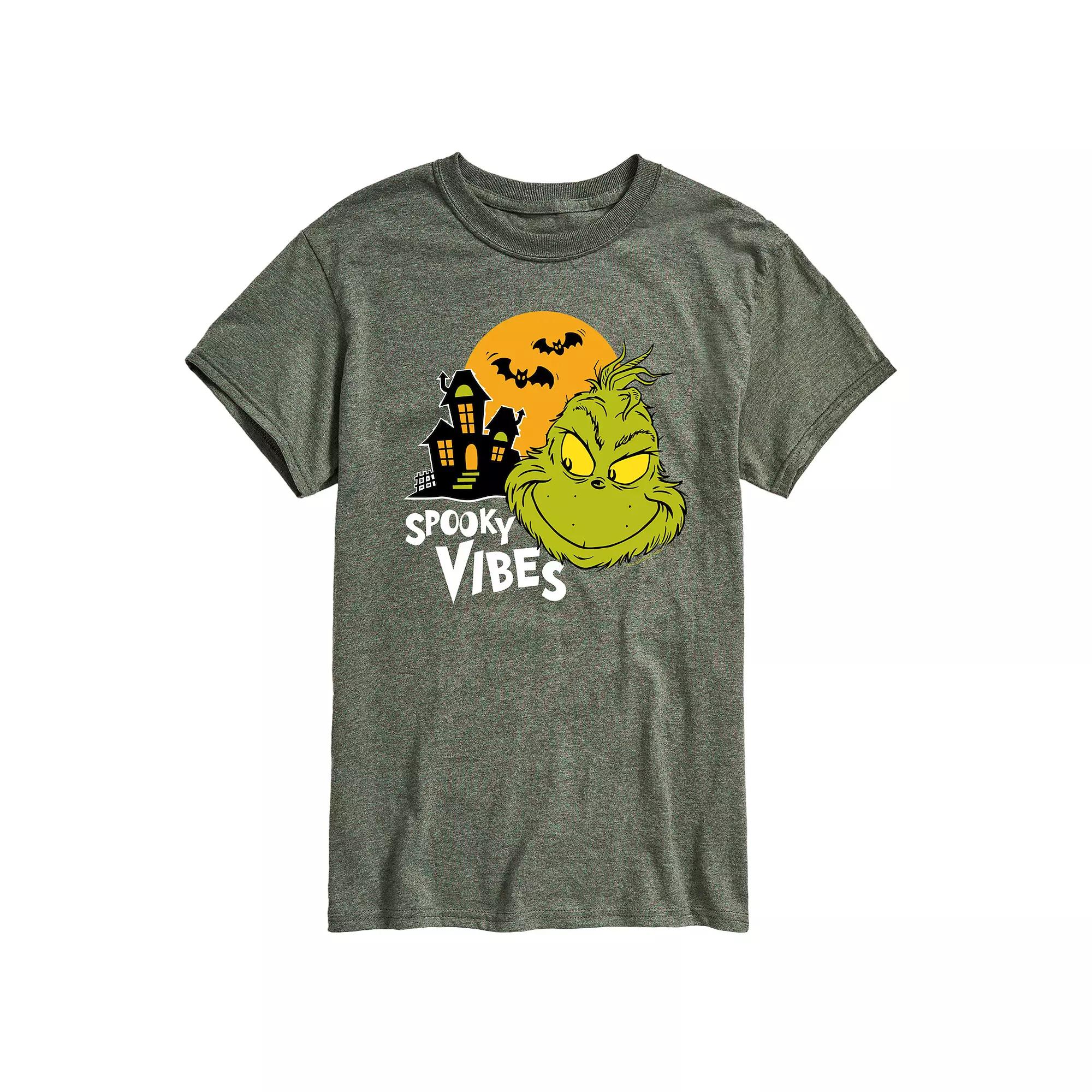 Men's The Office No God Please No Tee,  Product Image