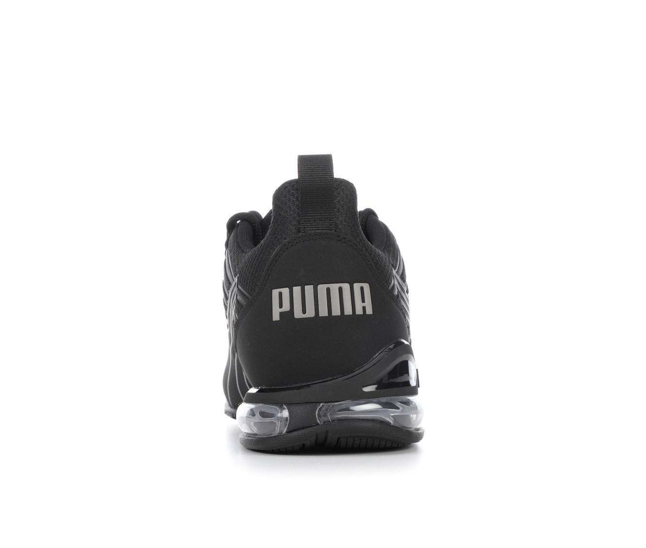 Men's Puma Voltaic Evo Sneakers Product Image